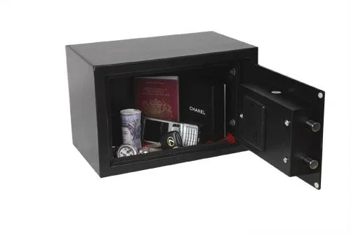 Möbeltresor Compact Home/Office SS0721E mit Elektronikschloss - 6