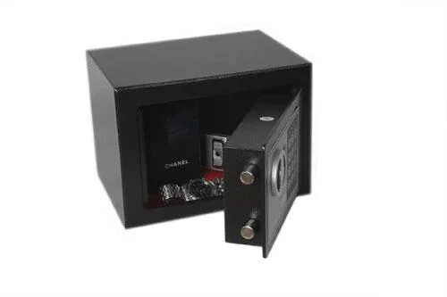 Möbeltresor Compact Home/Office SS0721E mit Elektronikschloss - 8