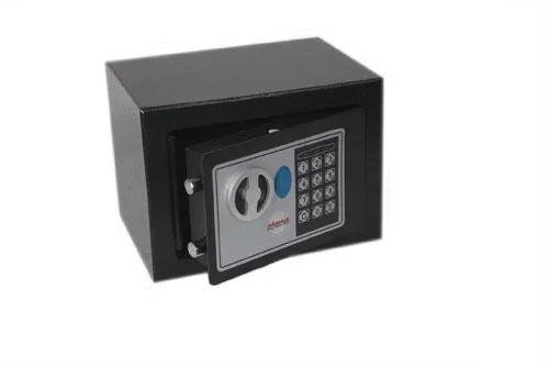 Möbeltresor Compact Home/Office SS0721E mit Elektronikschloss - 9