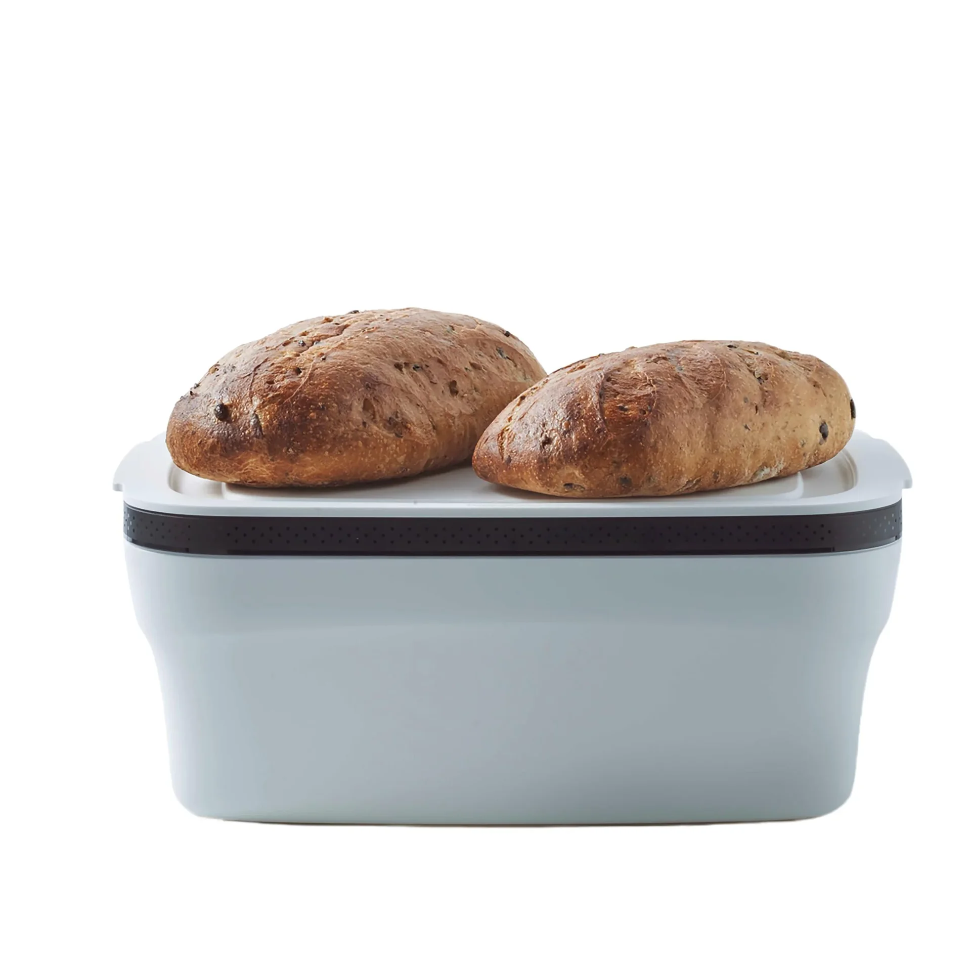 Brotkasten "BreadSmart", Large, 15,5 x 26,5 x 38 cm - 4
