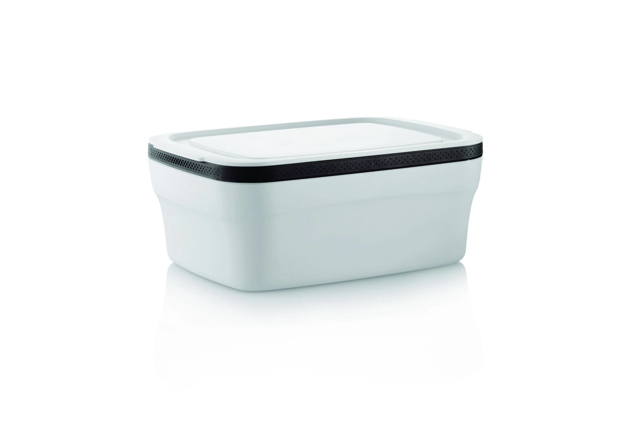 Brotkasten "BreadSmart", Large, 15,5 x 26,5 x 38 cm - 7