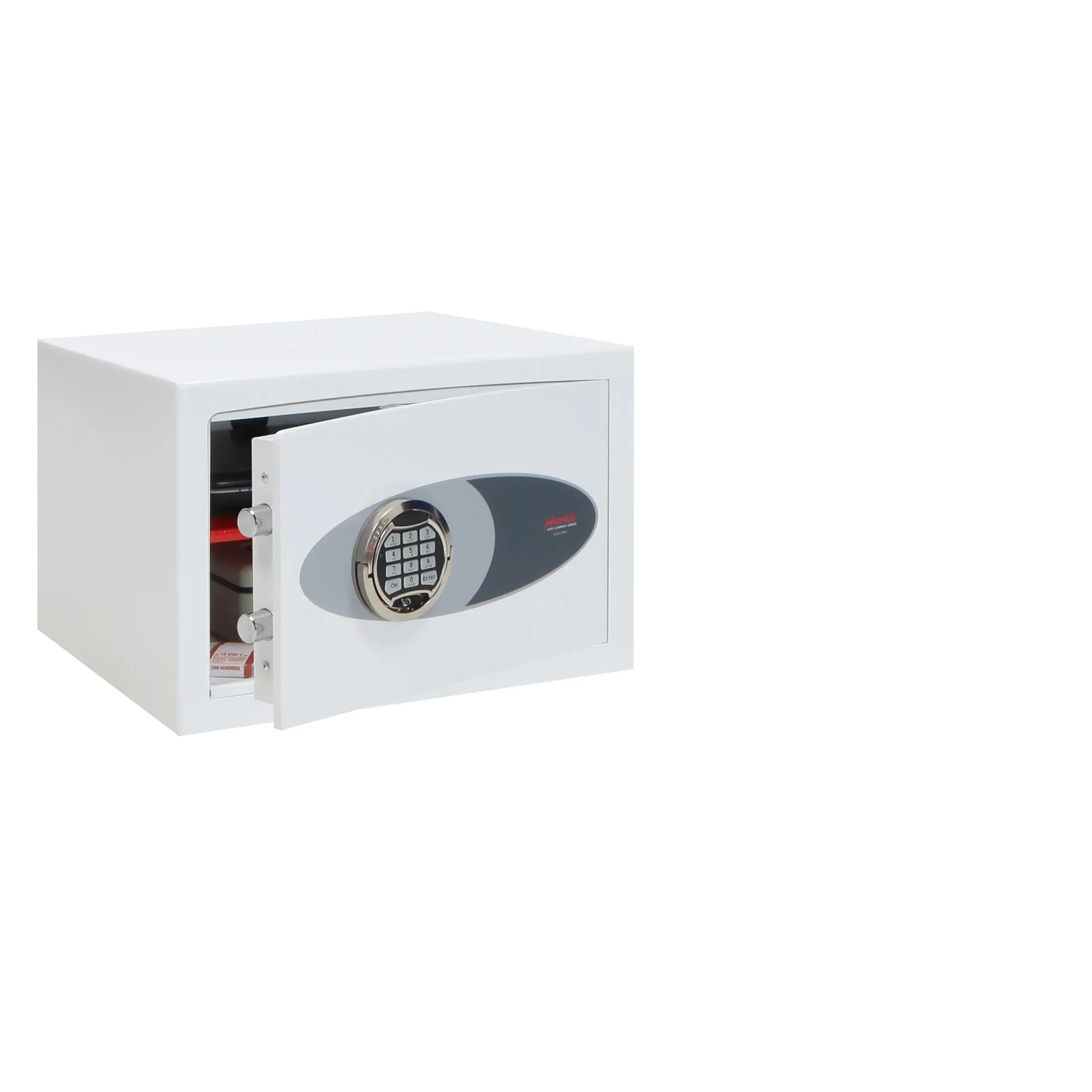 Hochsicherheitstresor Venus Größe 2 - Euroklasse 0 mit elektronischem Schloss - 0