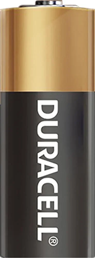 Security Alkaline N/MN9100/LR1 Alkaline Spezialbatterie, 1,5V, 825mAh - 2 Stück - 0