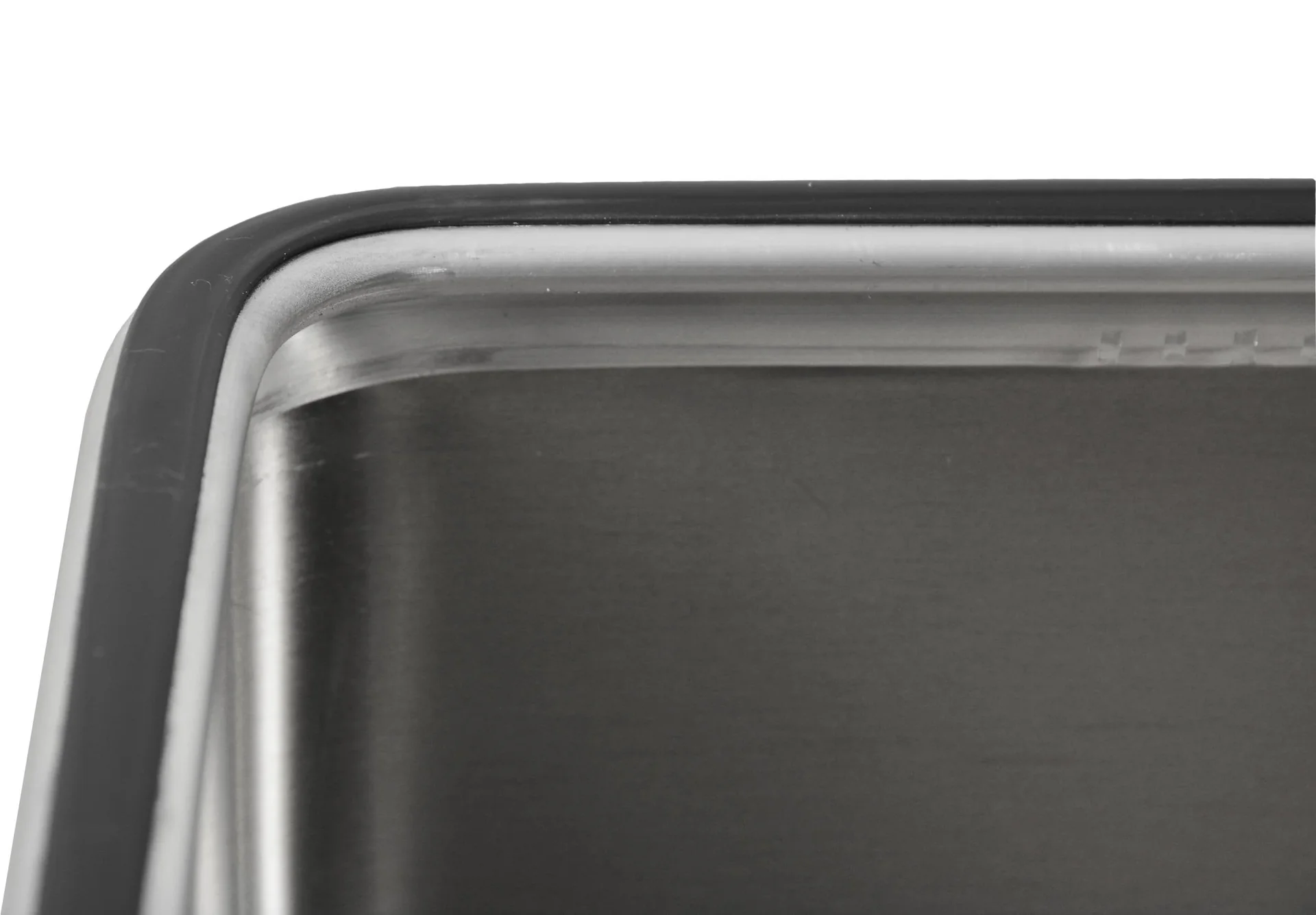 ALUMINIUM-BOXEN TYP A STAPELBAR Volumen 134 L - 1