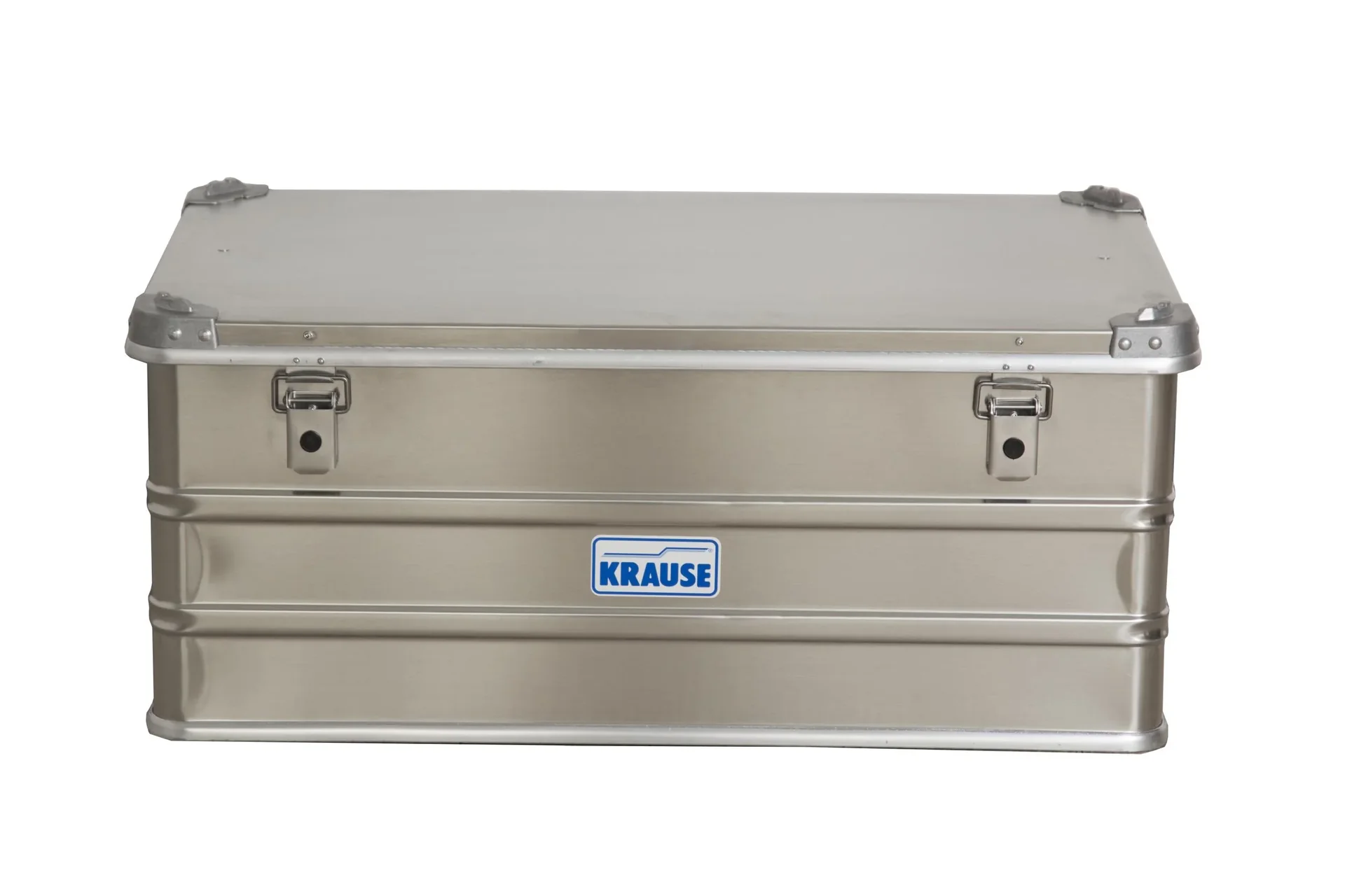 ALUMINIUM-BOXEN TYP A STAPELBAR Volumen 134 L - 3