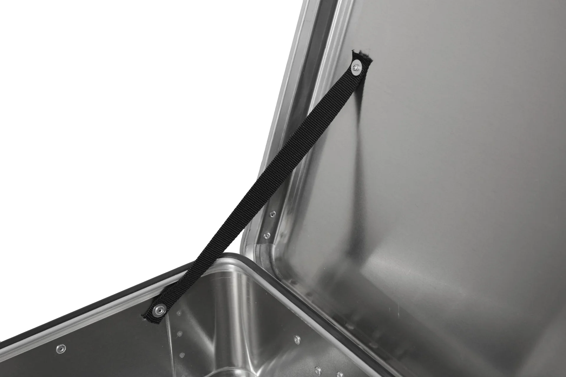 ALUMINIUM-BOXEN TYP A STAPELBAR Volumen 134 L - 4