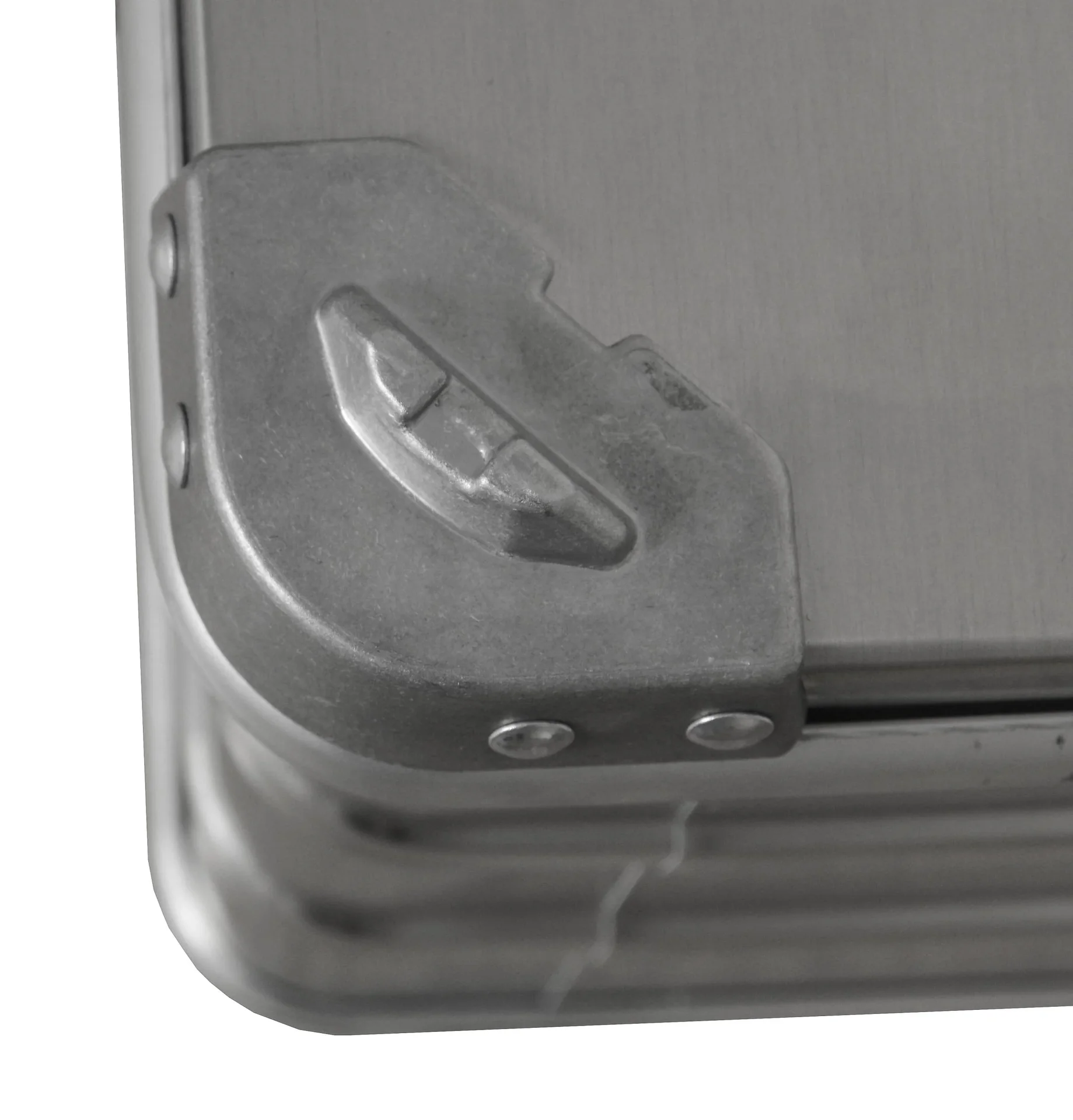 ALUMINIUM-BOXEN TYP A STAPELBAR Volumen 134 L - 5