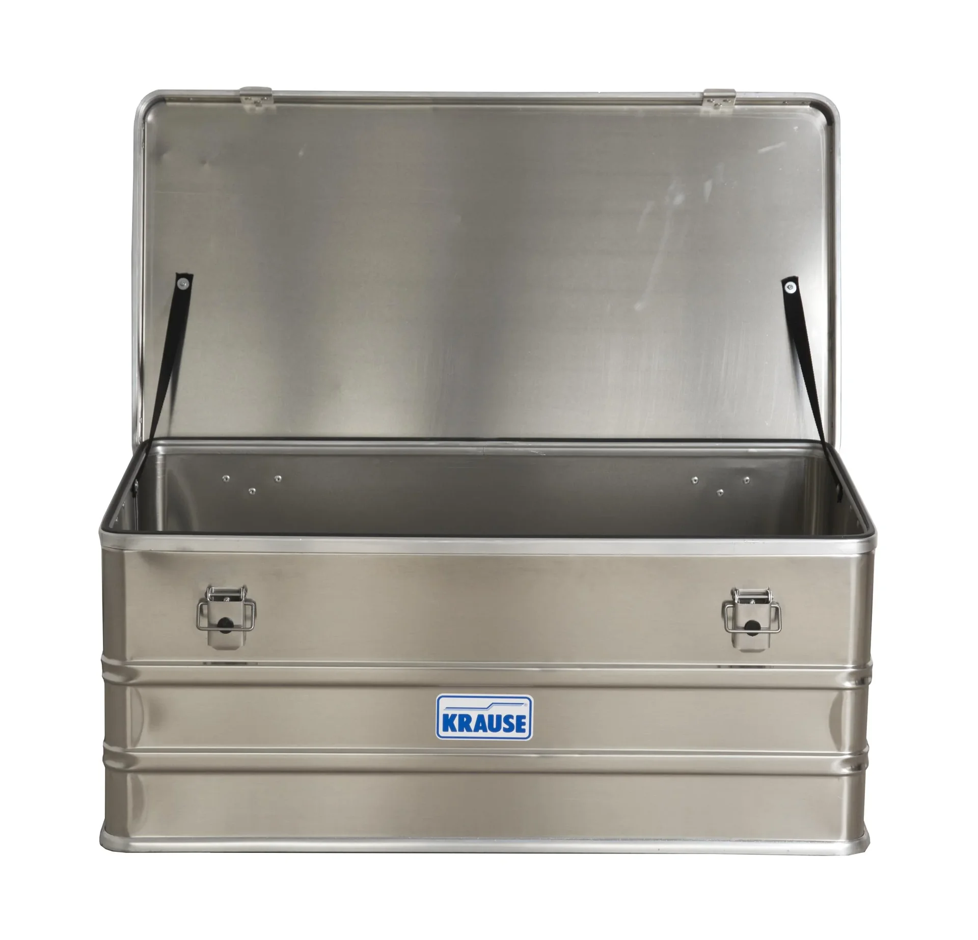 ALUMINIUM-BOXEN TYP A STAPELBAR Volumen 134 L - 7