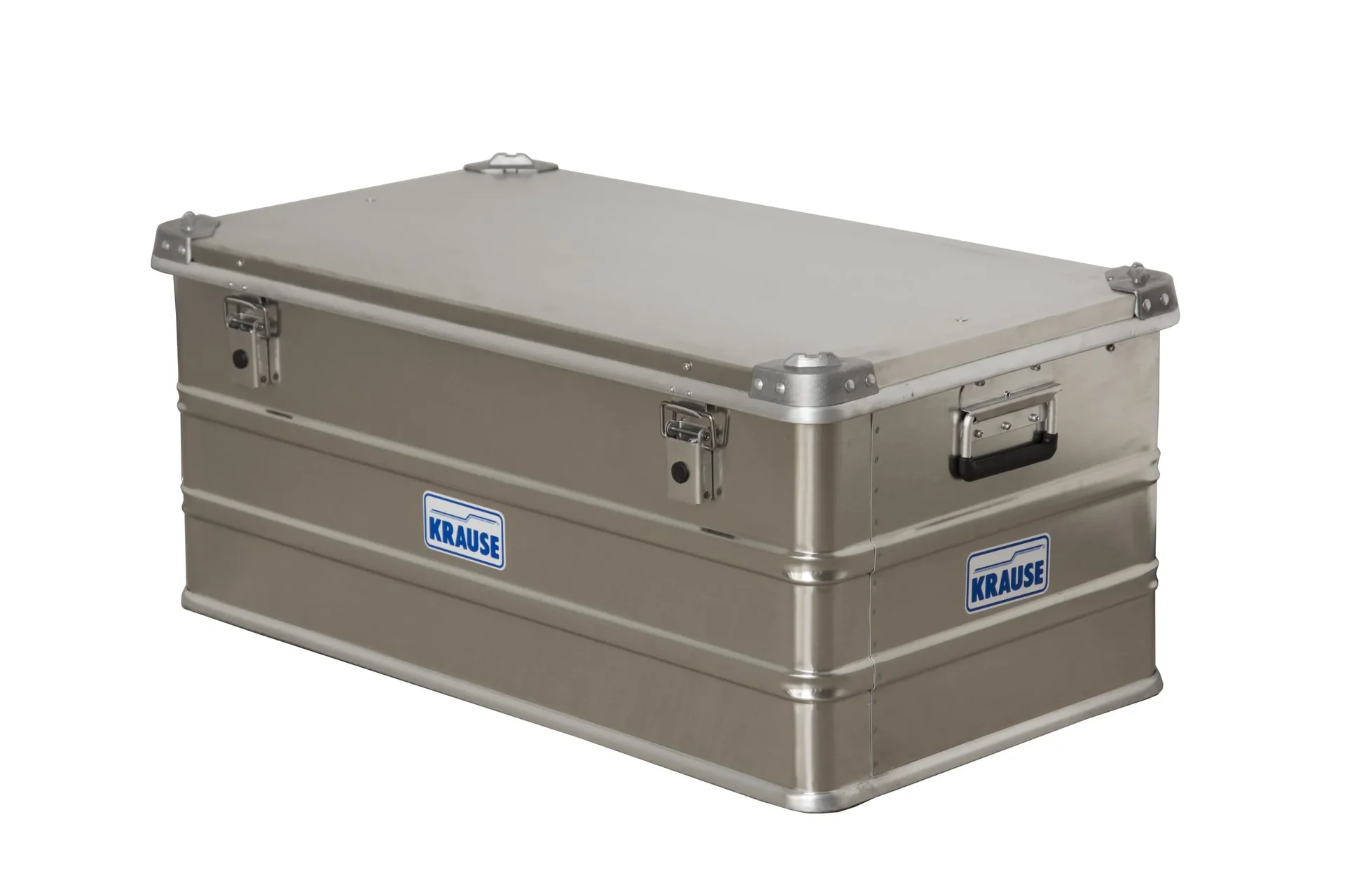 ALUMINIUM-BOXEN TYP A STAPELBAR Volumen 134 L - 8