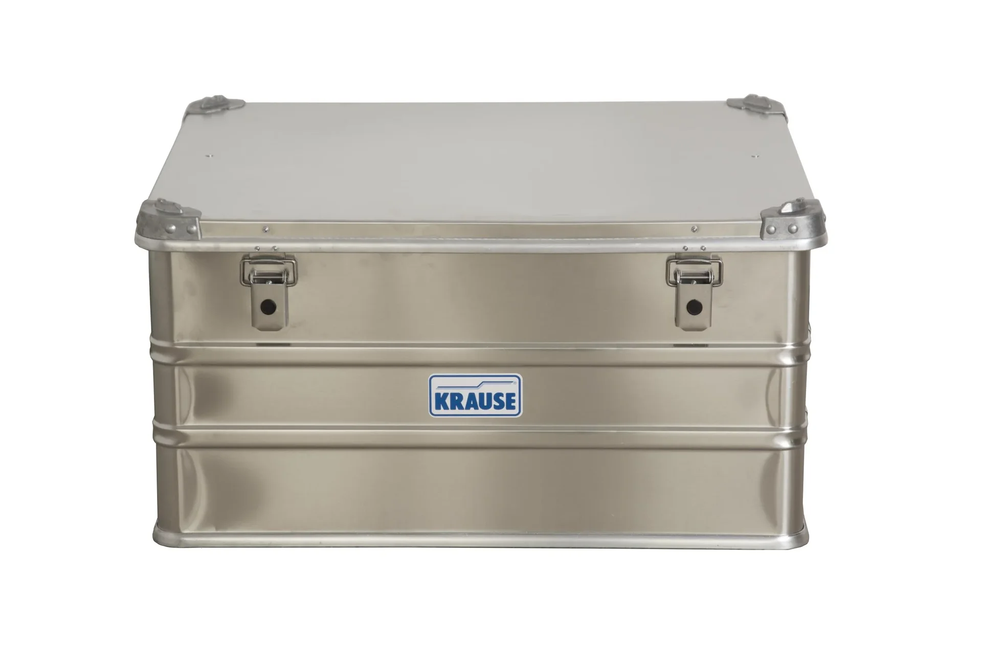 ALUMINIUM-BOXEN TYP A STAPELBAR Volumen 134 L - 10