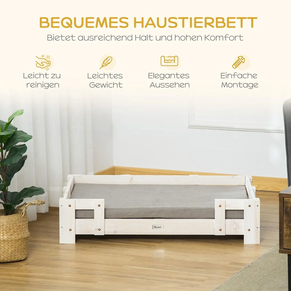 Poly Rattan Lounge Set Loungegruppe mit Sonnendach Faltdach Sitzgruppe Sonneninsel inkl. Kissen und Beistelltisch Garte - 3