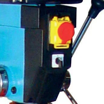 SÄULENBOHRMASCHINE GSB 25 - 0