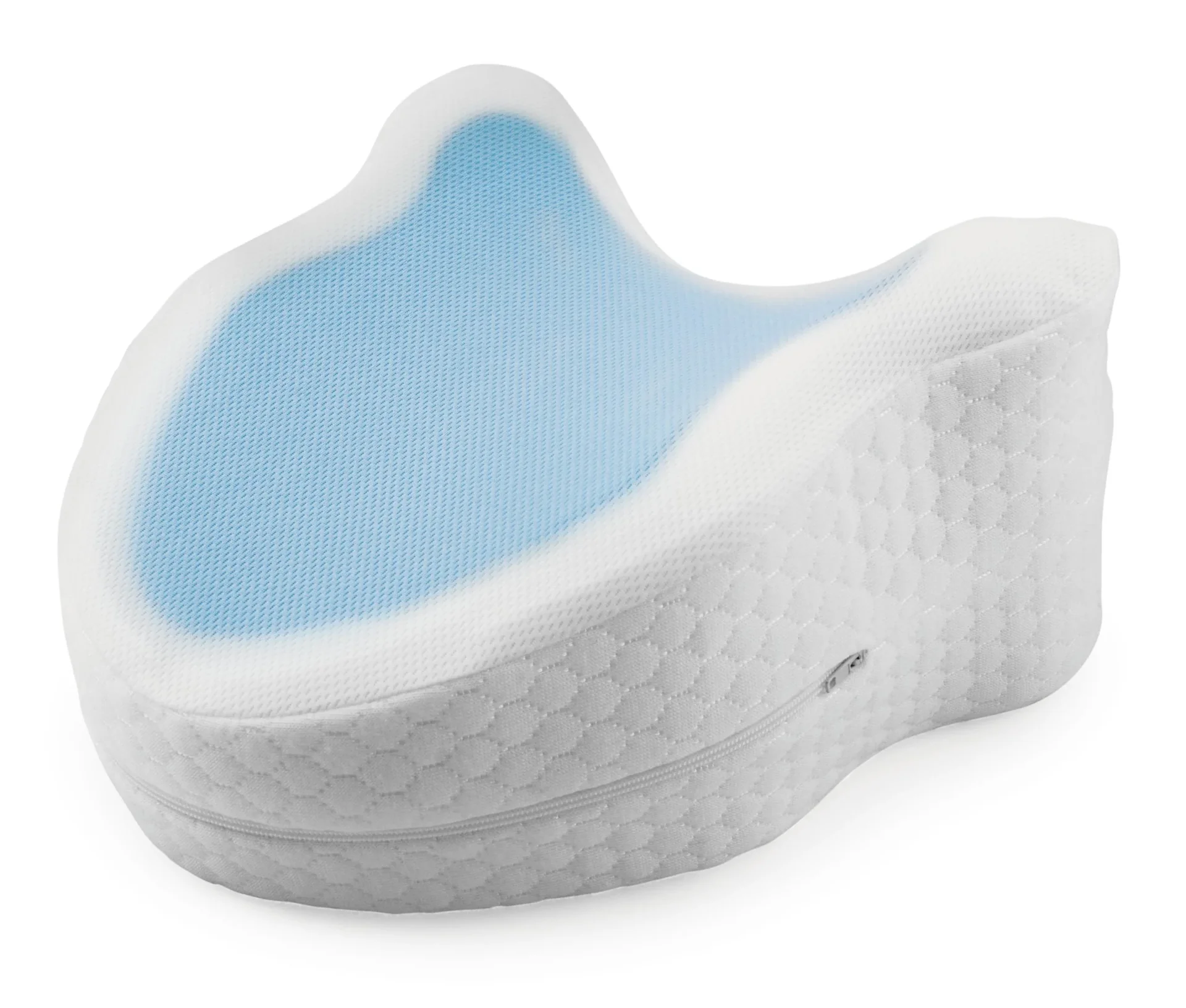 Seitenschläferkissen fish bone shape - 3