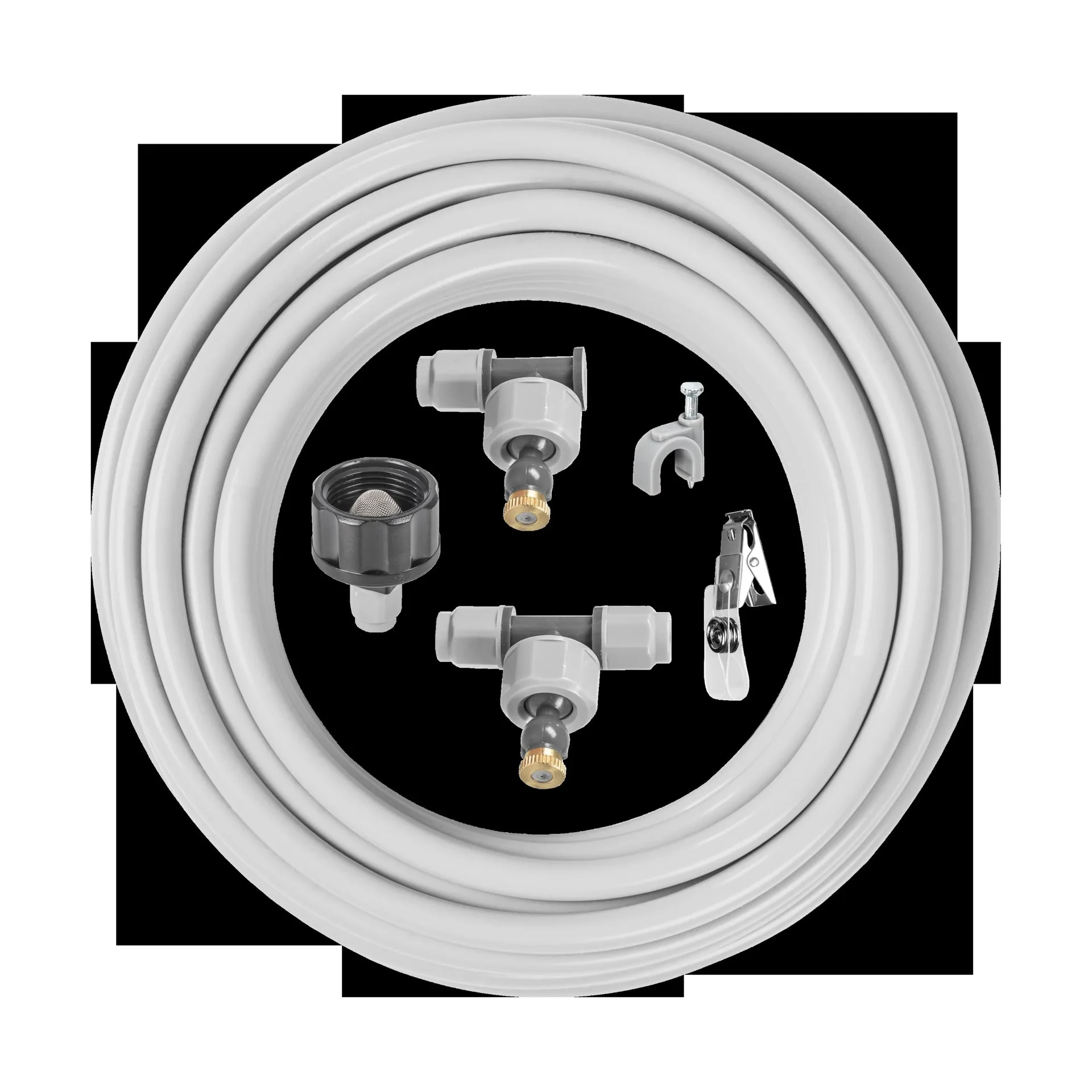 Sprühnebel System 15 m - 2