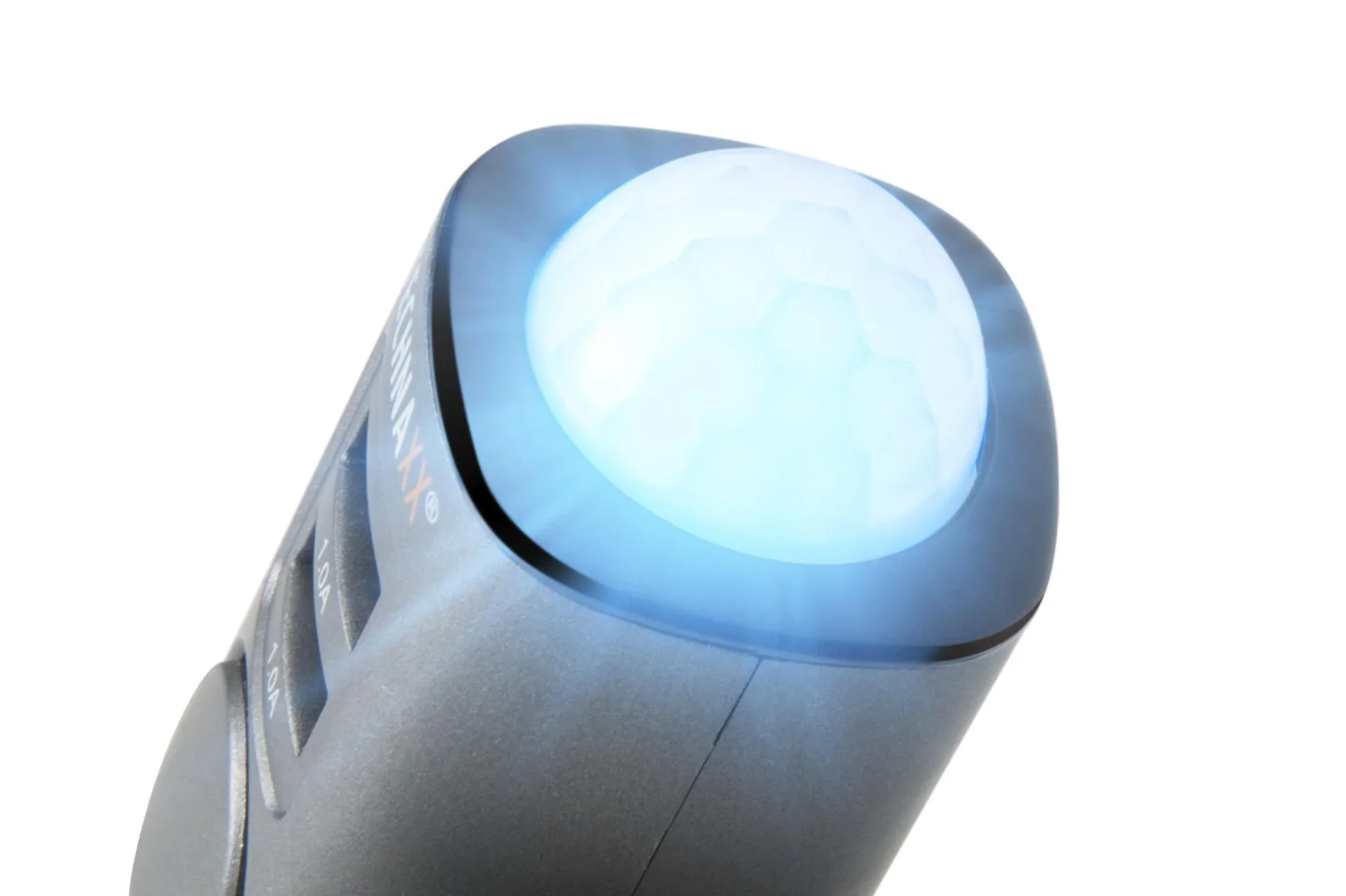 Autoalarm mit PIR Sensor und 2 USB Ladeanschlüssen - 2