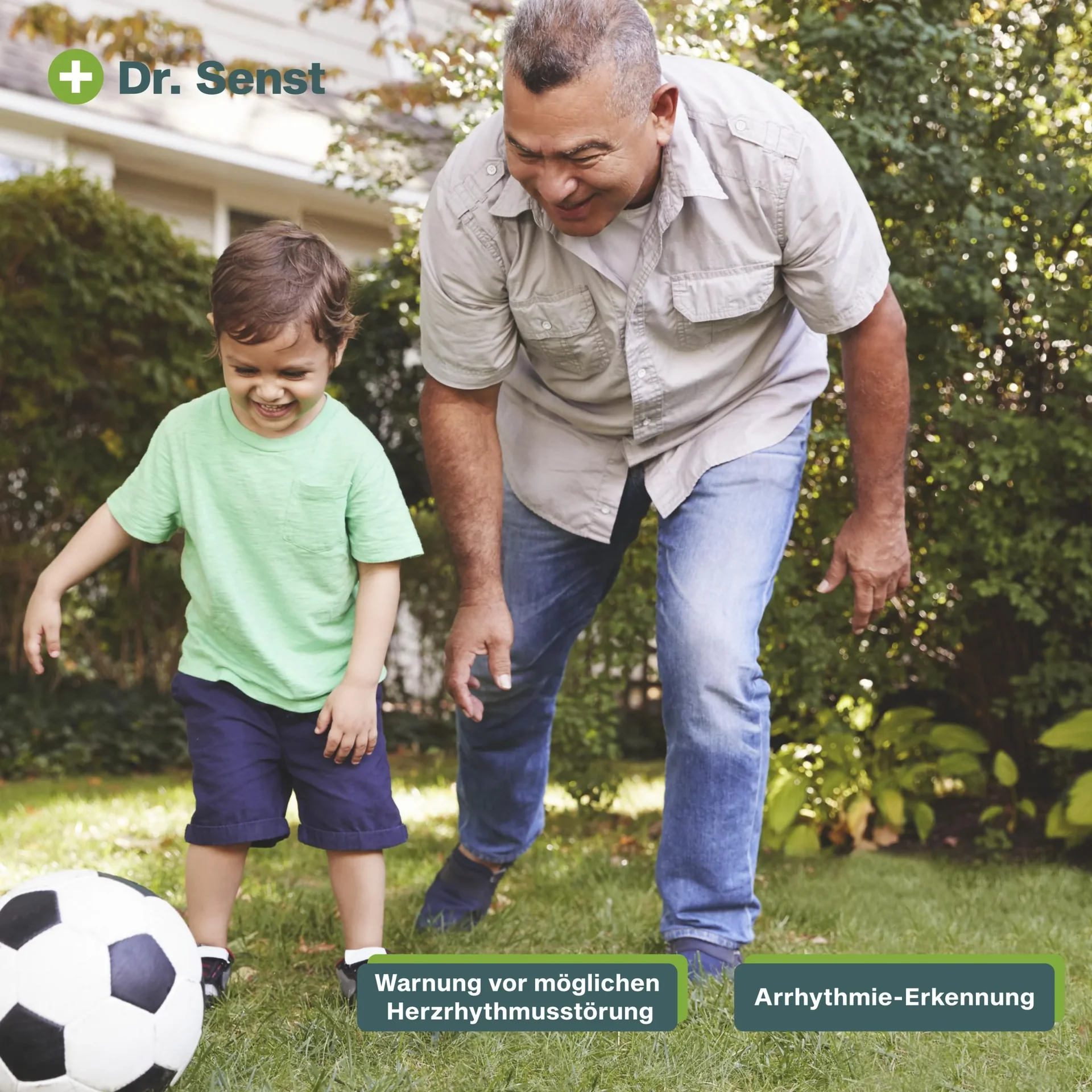 Handgelenk-Blutdruckmessgerät - 2