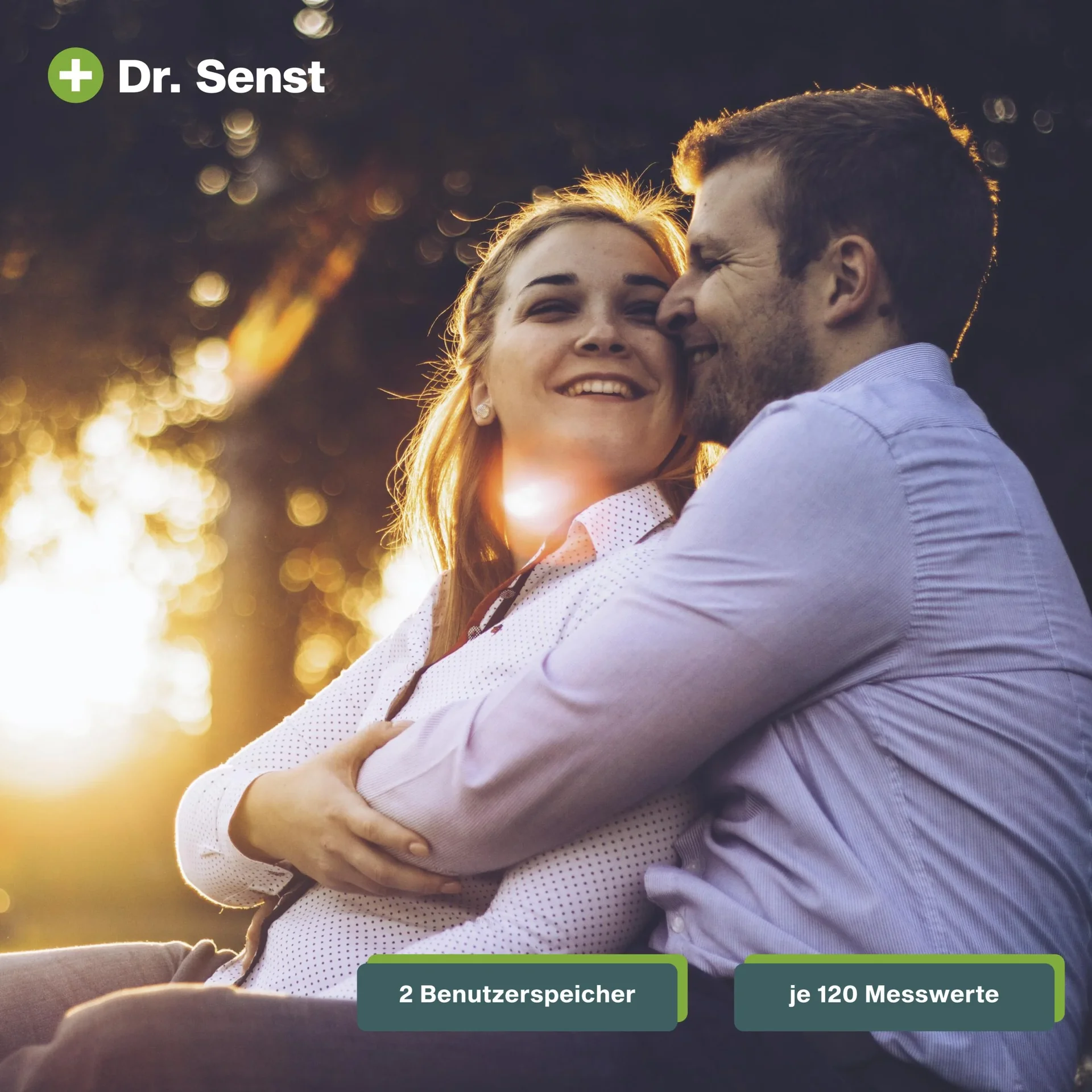 Handgelenk-Blutdruckmessgerät - 7