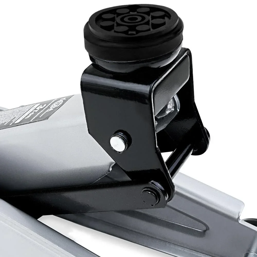 Hydraulischer Wagenheber mit 3 Tonnen Hubgewicht - 2