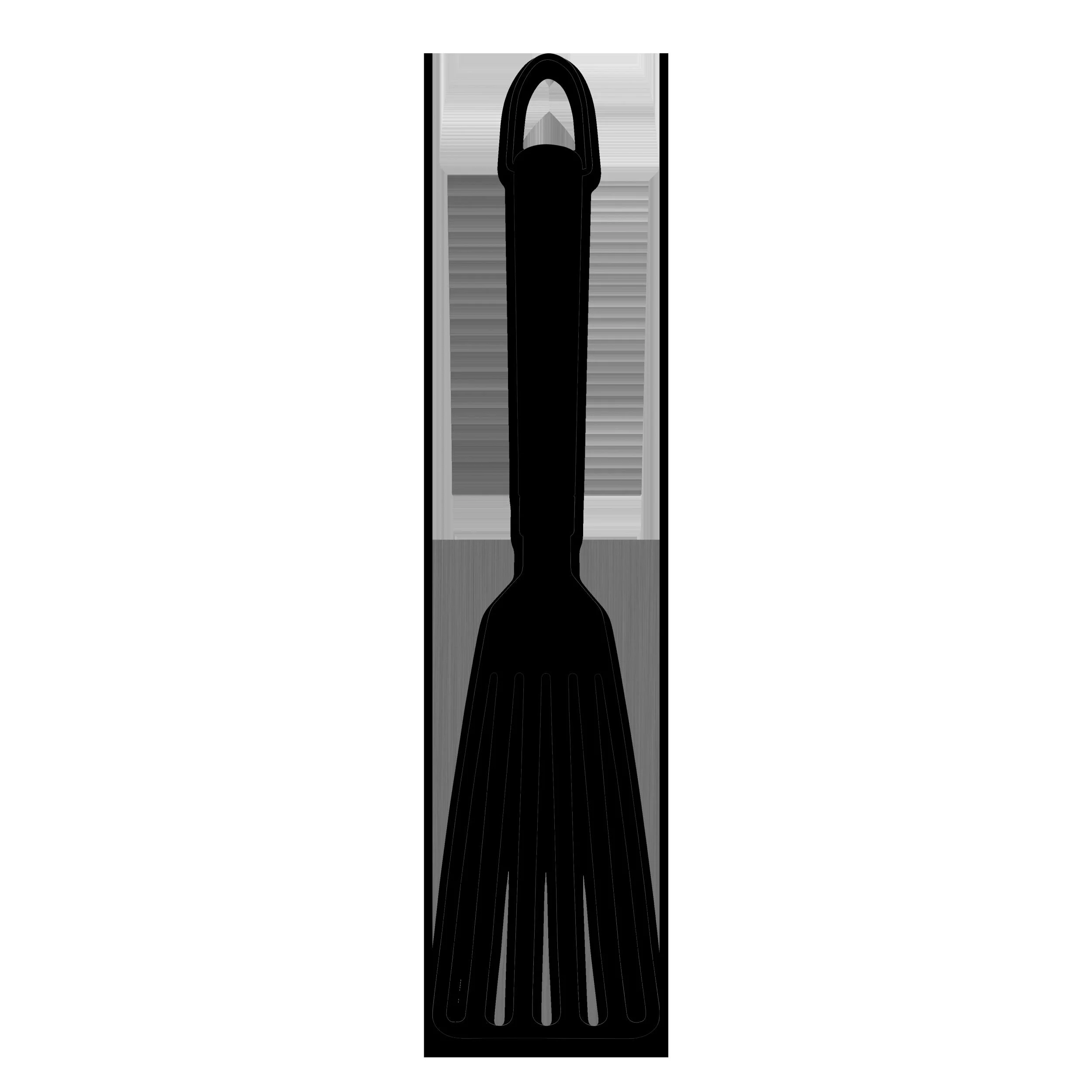Flexibler Wender - f. Grillplatten - 2