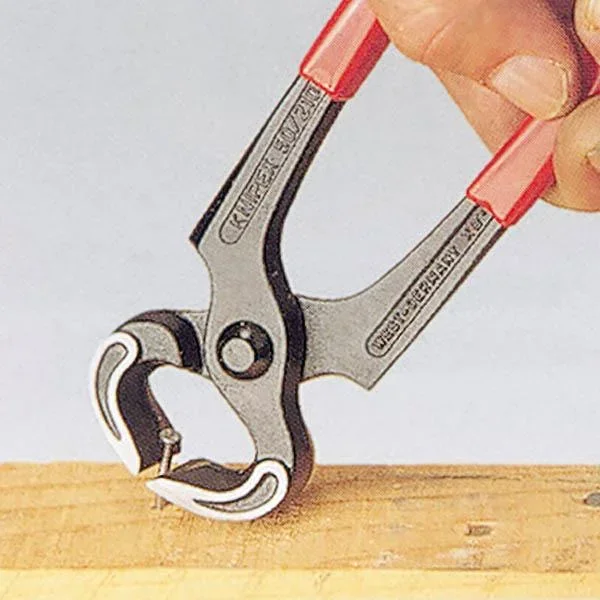 Hammer Zange - Kneifzange, 210 mm - 1