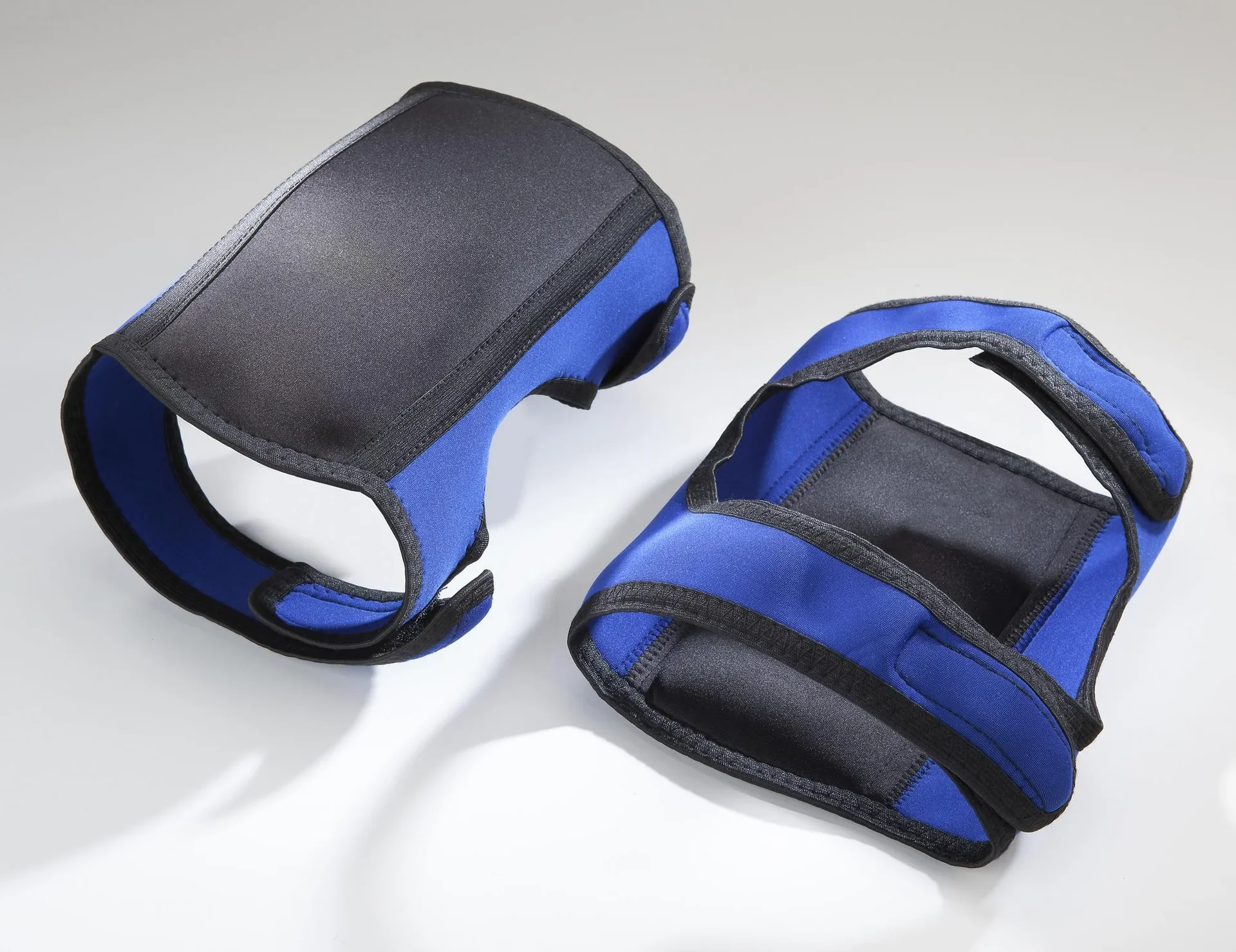 Gel Knieschoner Elastan (Spandex) - 1