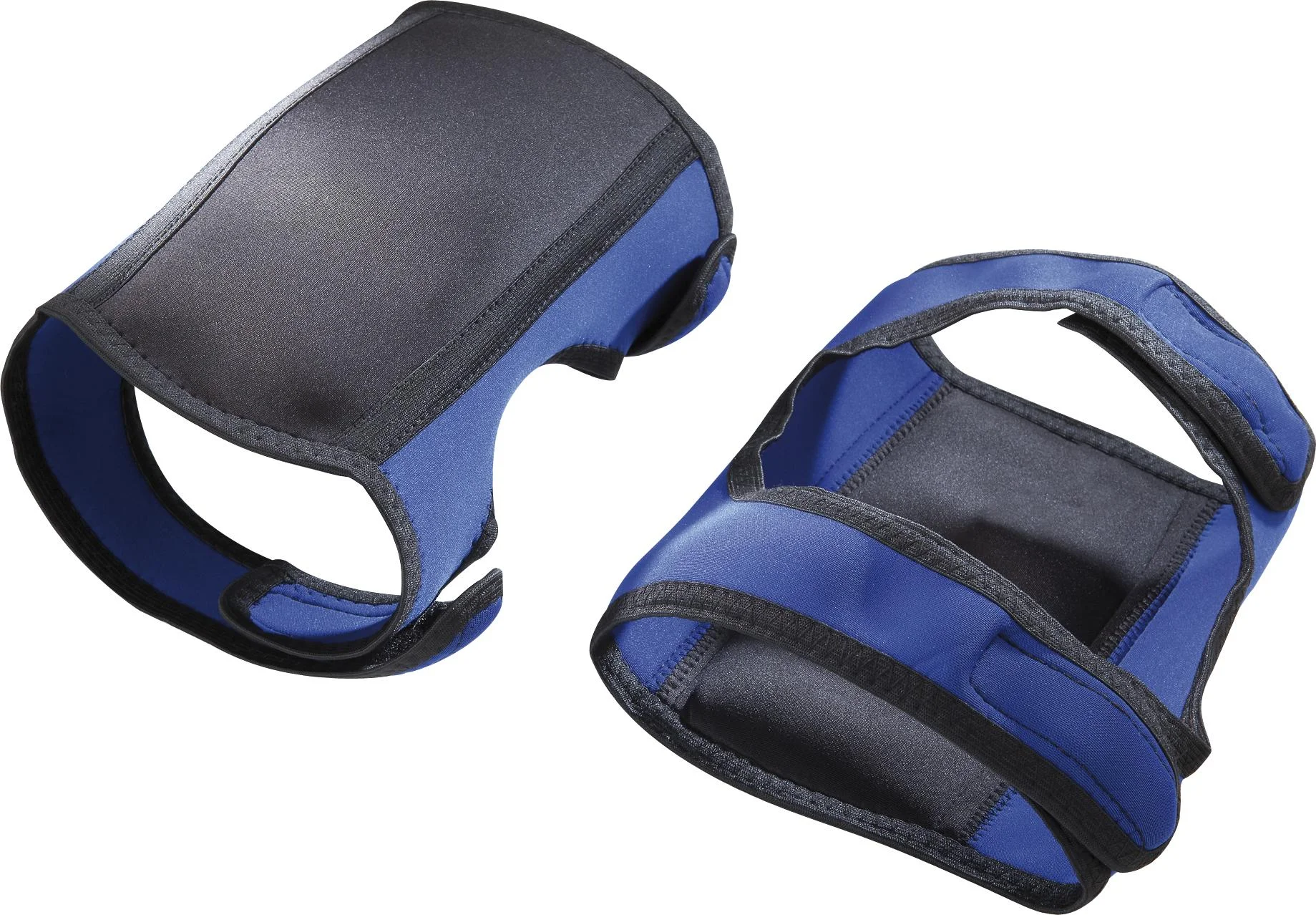 Gel Knieschoner Elastan (Spandex) - 2
