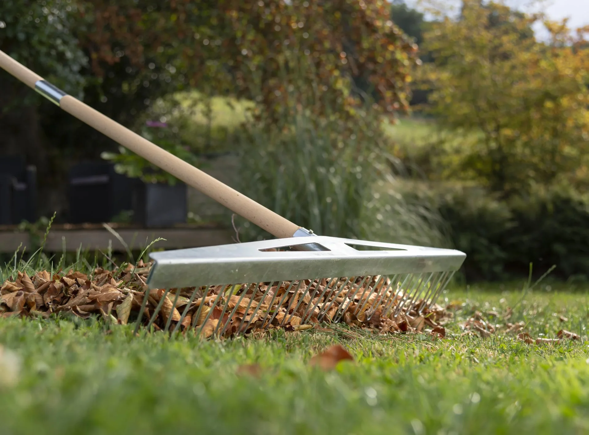 Multi V-Rechen, 68 cm Arbeitsbreite! - 0