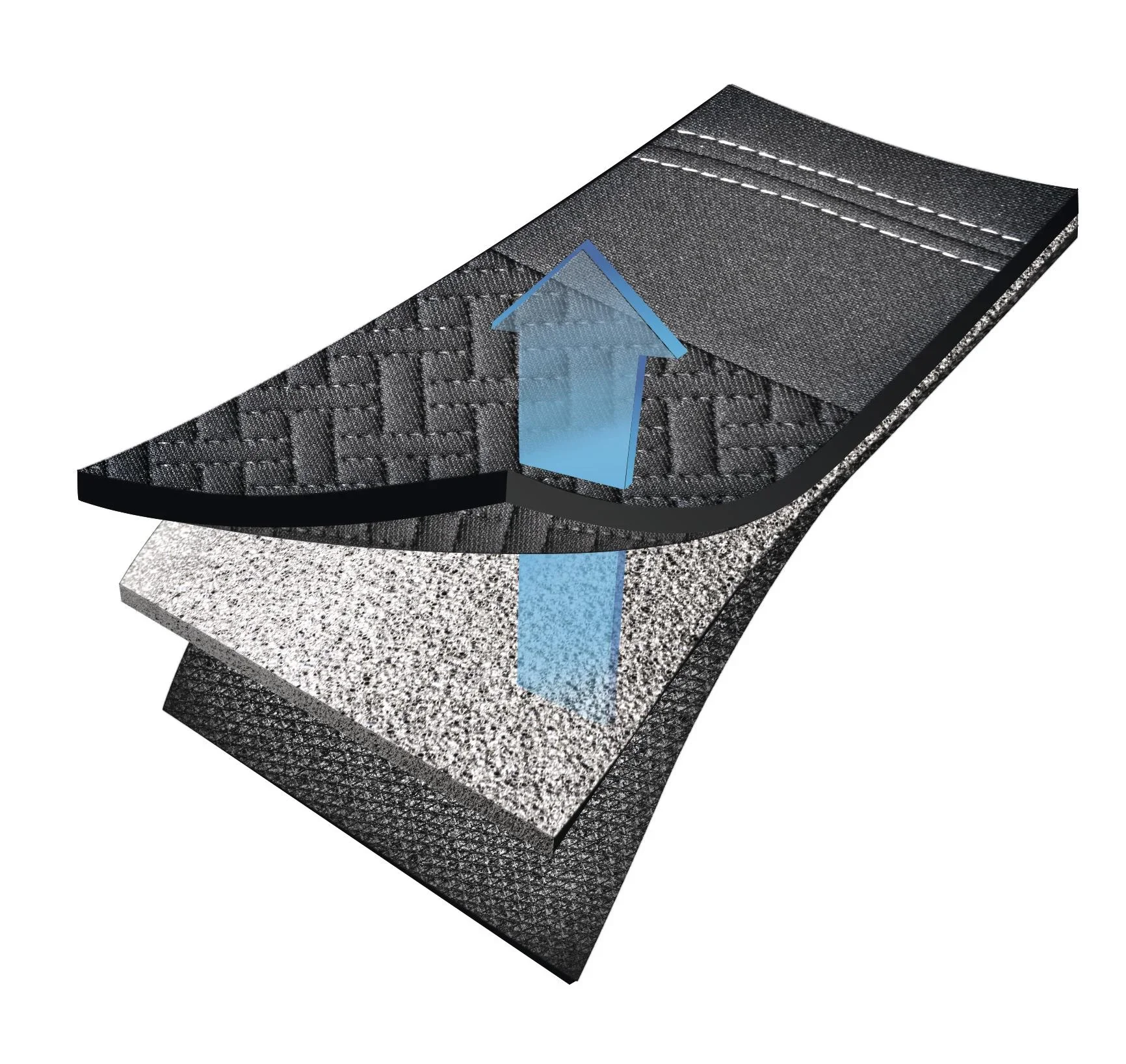 Auto Sitzbezug "TRATTO" - Vorderbezüge - 2