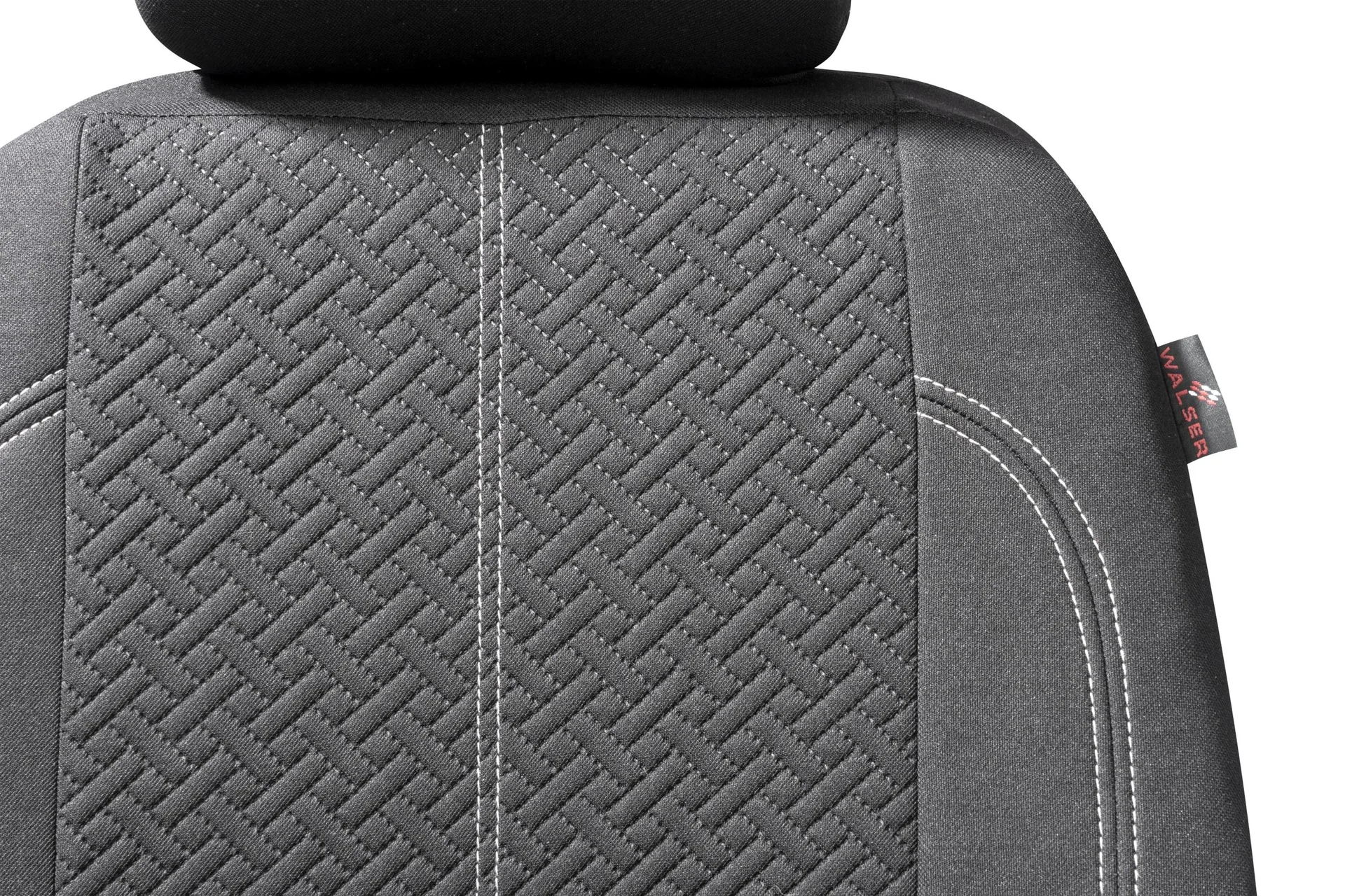 Auto Sitzbezug "TRATTO" - Vorderbezüge - 4