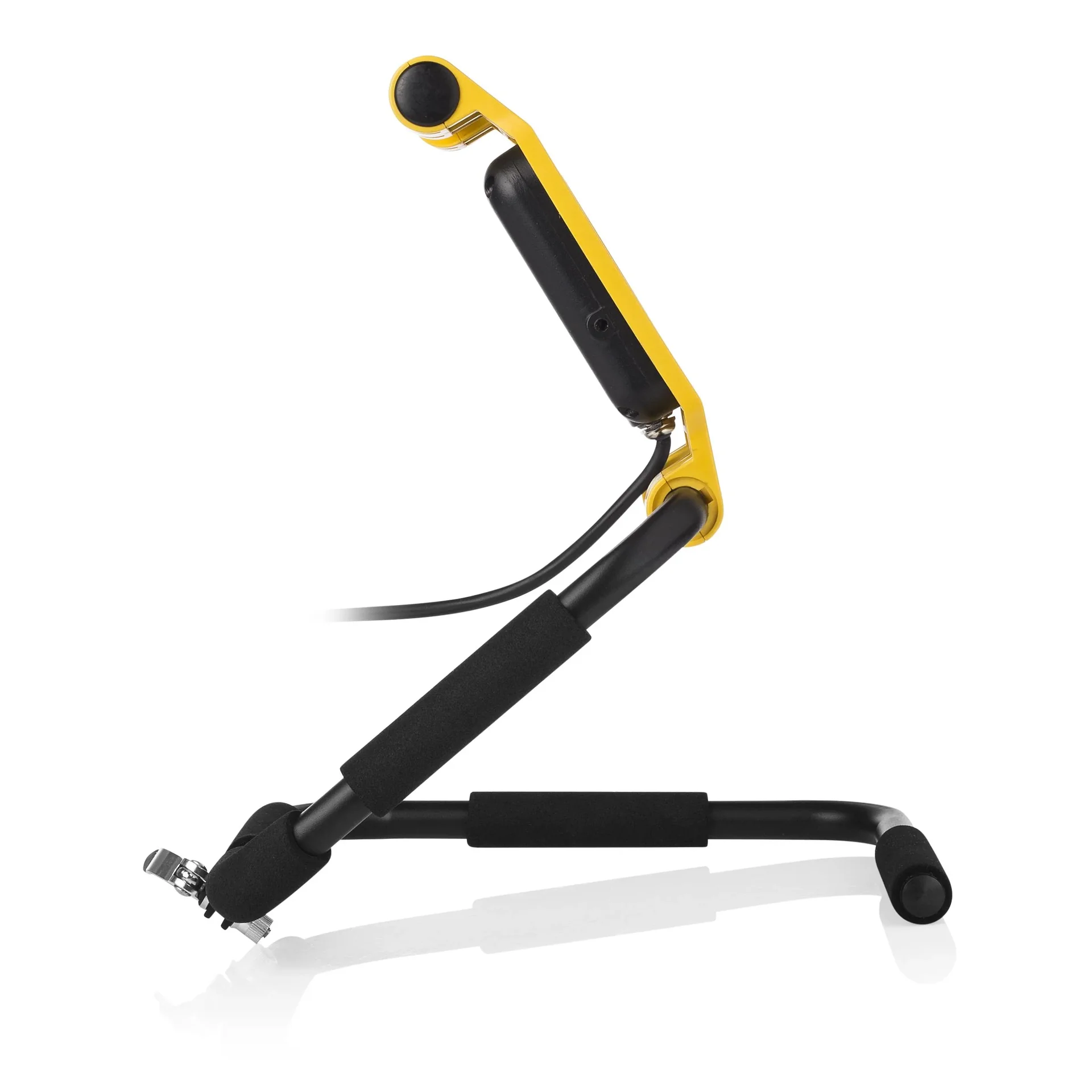 Faltbare LED Arbeitsleuchte mit 30 Watt, IP65 - 1