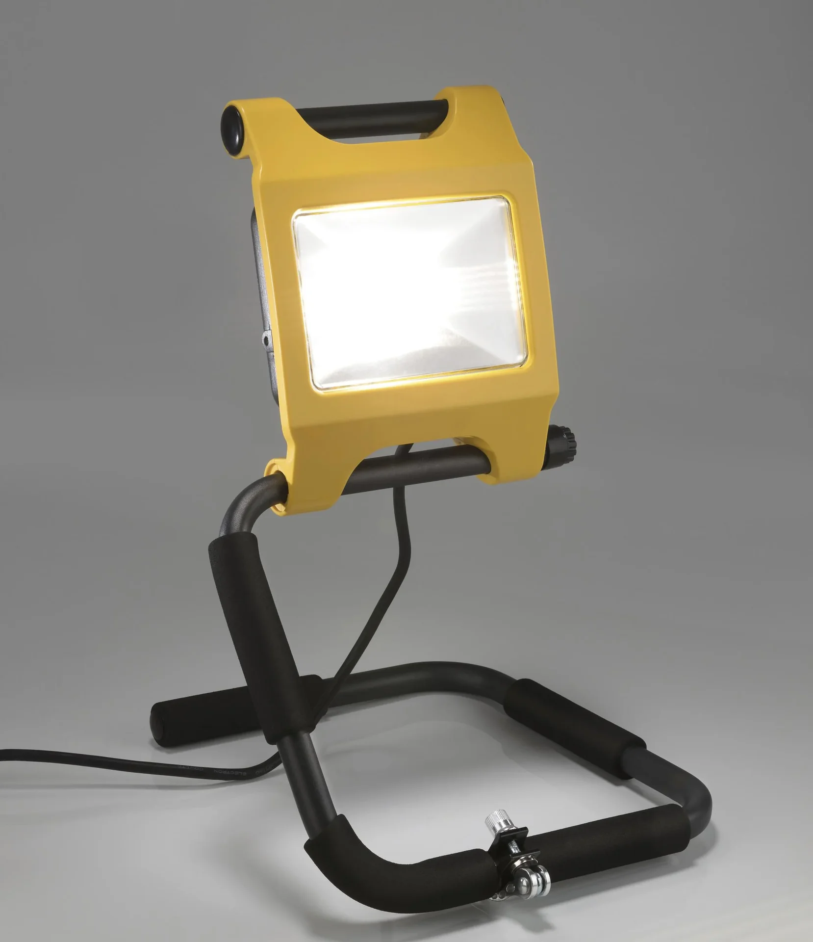 Faltbare LED Arbeitsleuchte mit 30 Watt, IP65 - 2