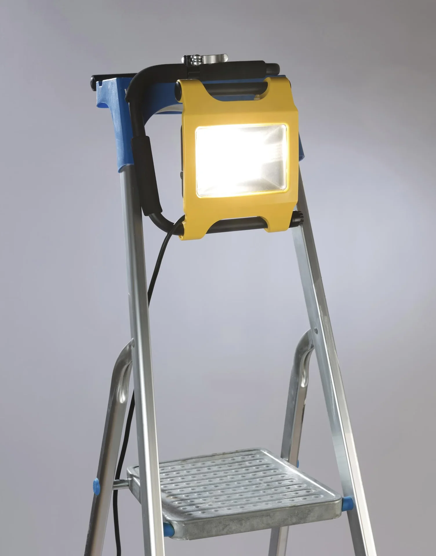 Faltbare LED Arbeitsleuchte mit 30 Watt, IP65 - 3