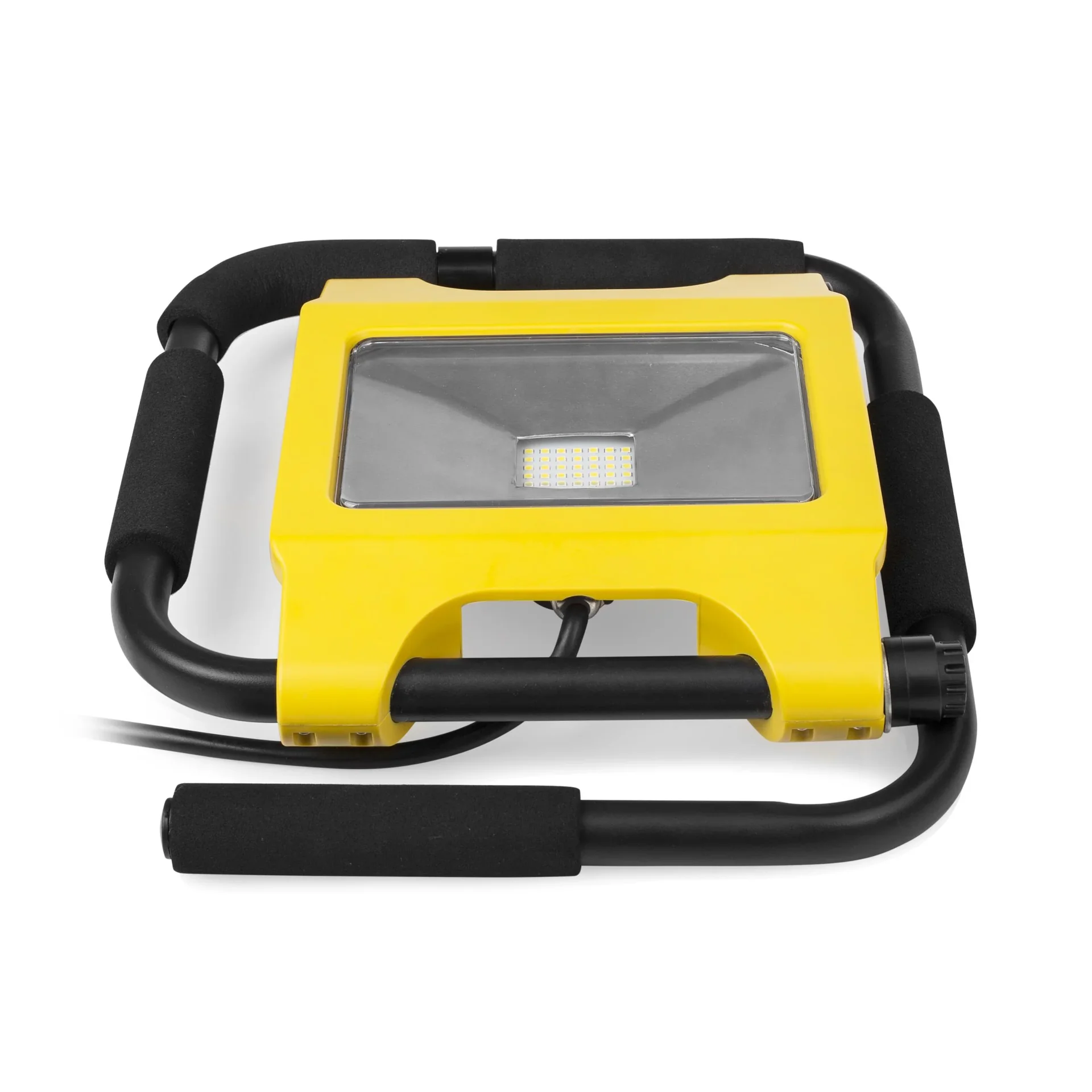 Faltbare LED Arbeitsleuchte mit 30 Watt, IP65 - 9