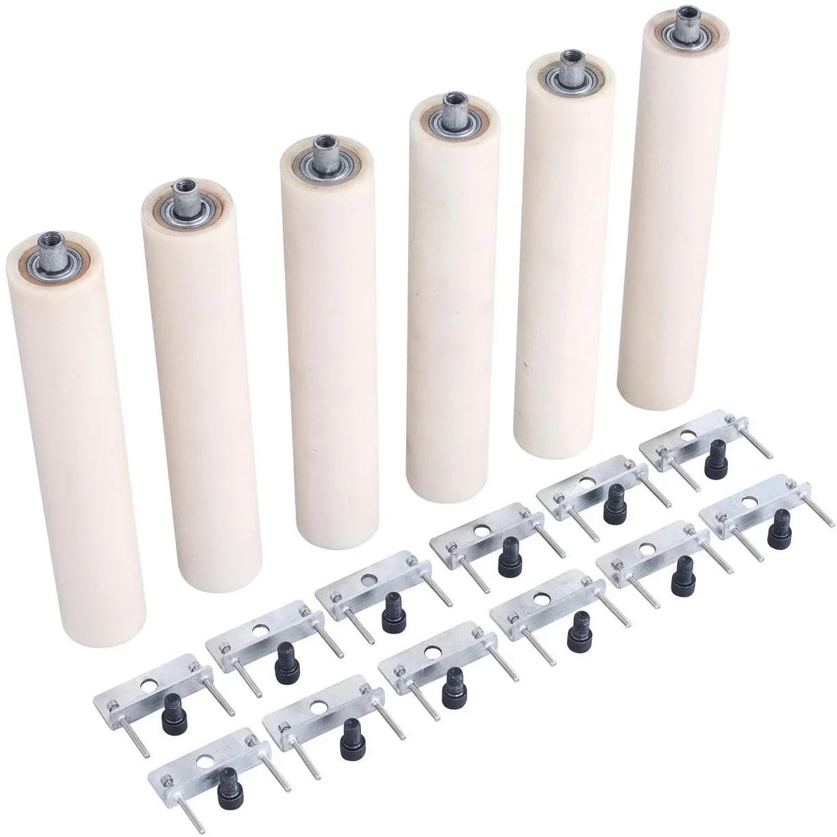 Bernardo Rollenbahn RB 13 4m - 2