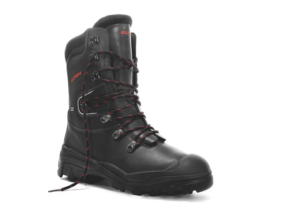 Forststiefel ARBORIST GTX S3 CI Gr. 40 - 0