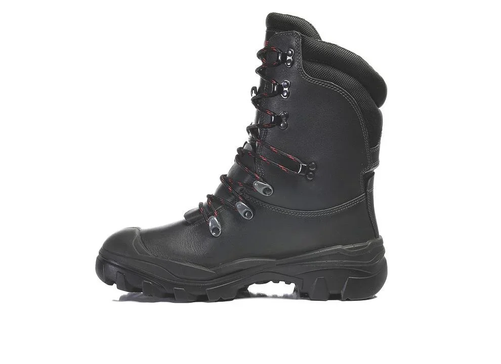 Forststiefel ARBORIST GTX S3 CI Gr. 40 - 4