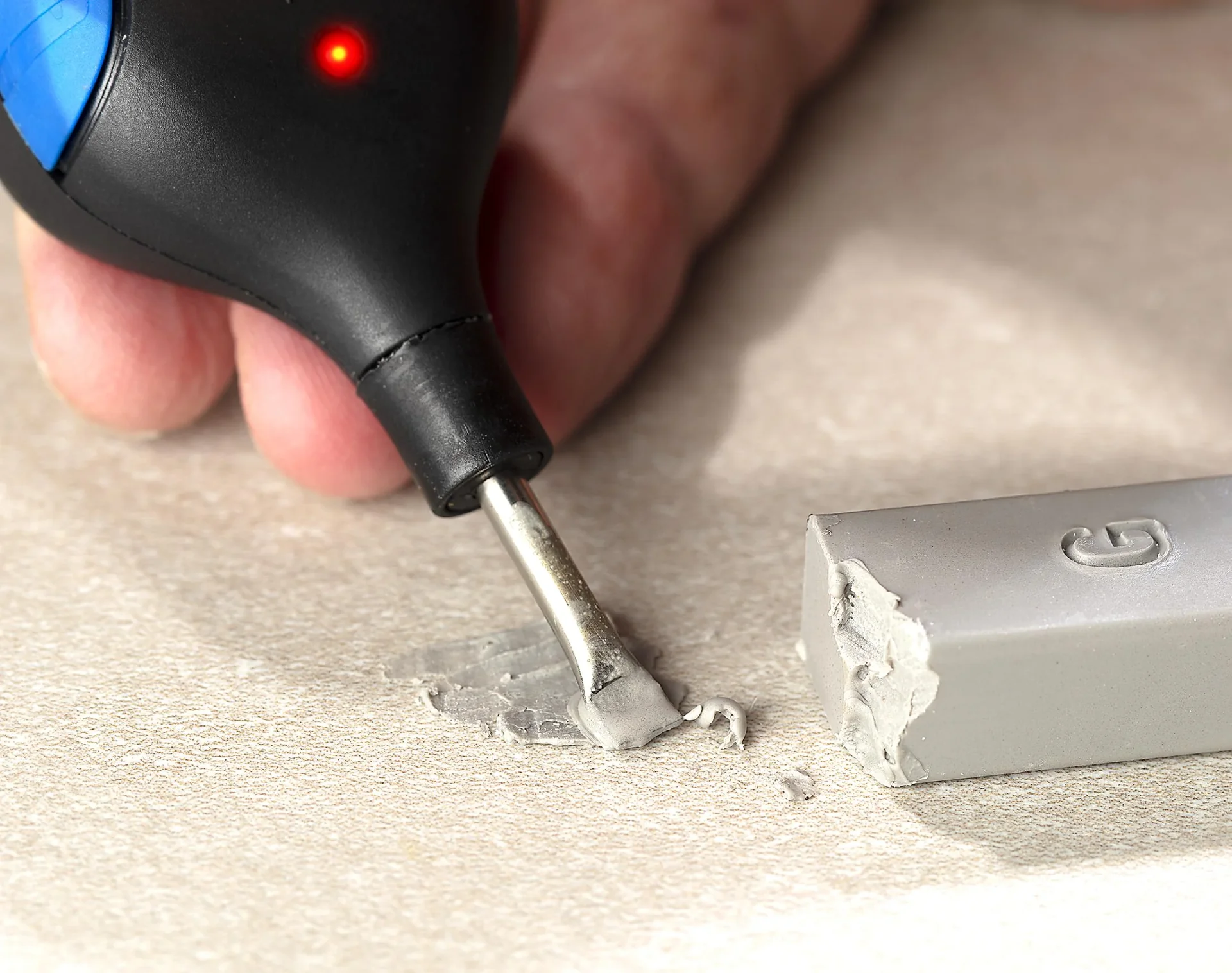 Reparatur-Set für Fliesen - 3
