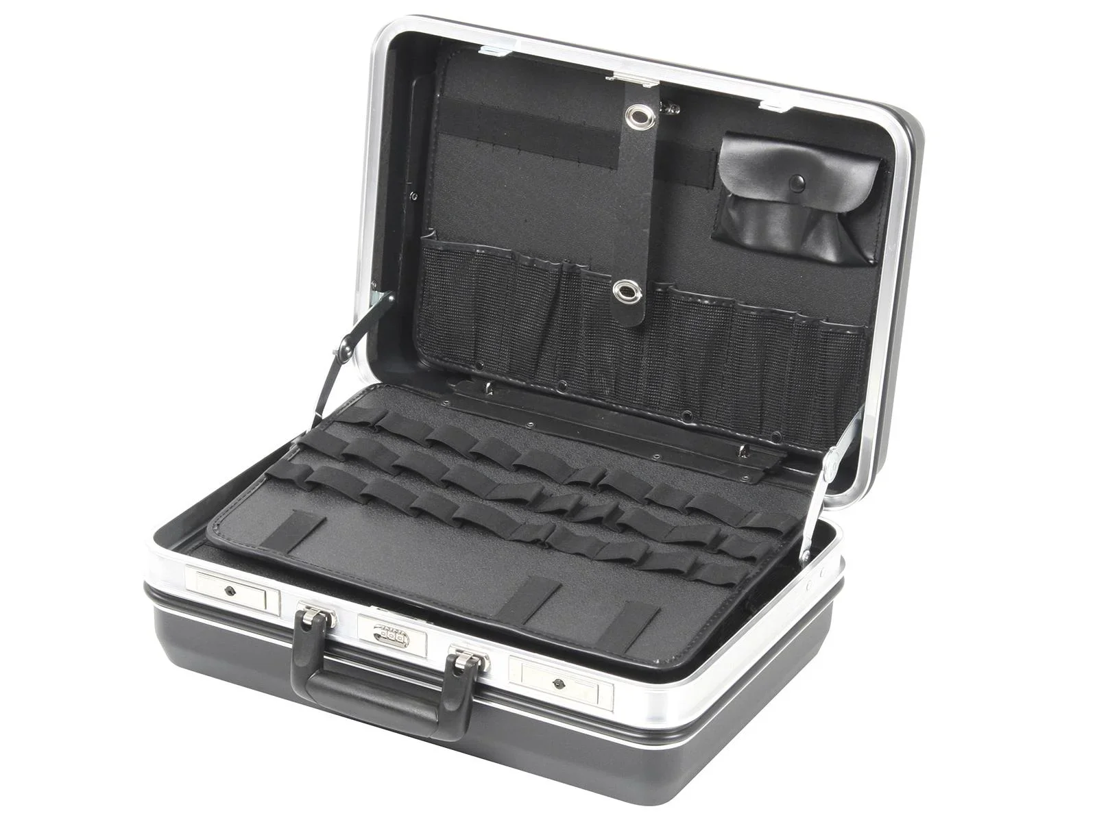 Werkzeugkoffer BUDGET 5021, 23 Liter - 1