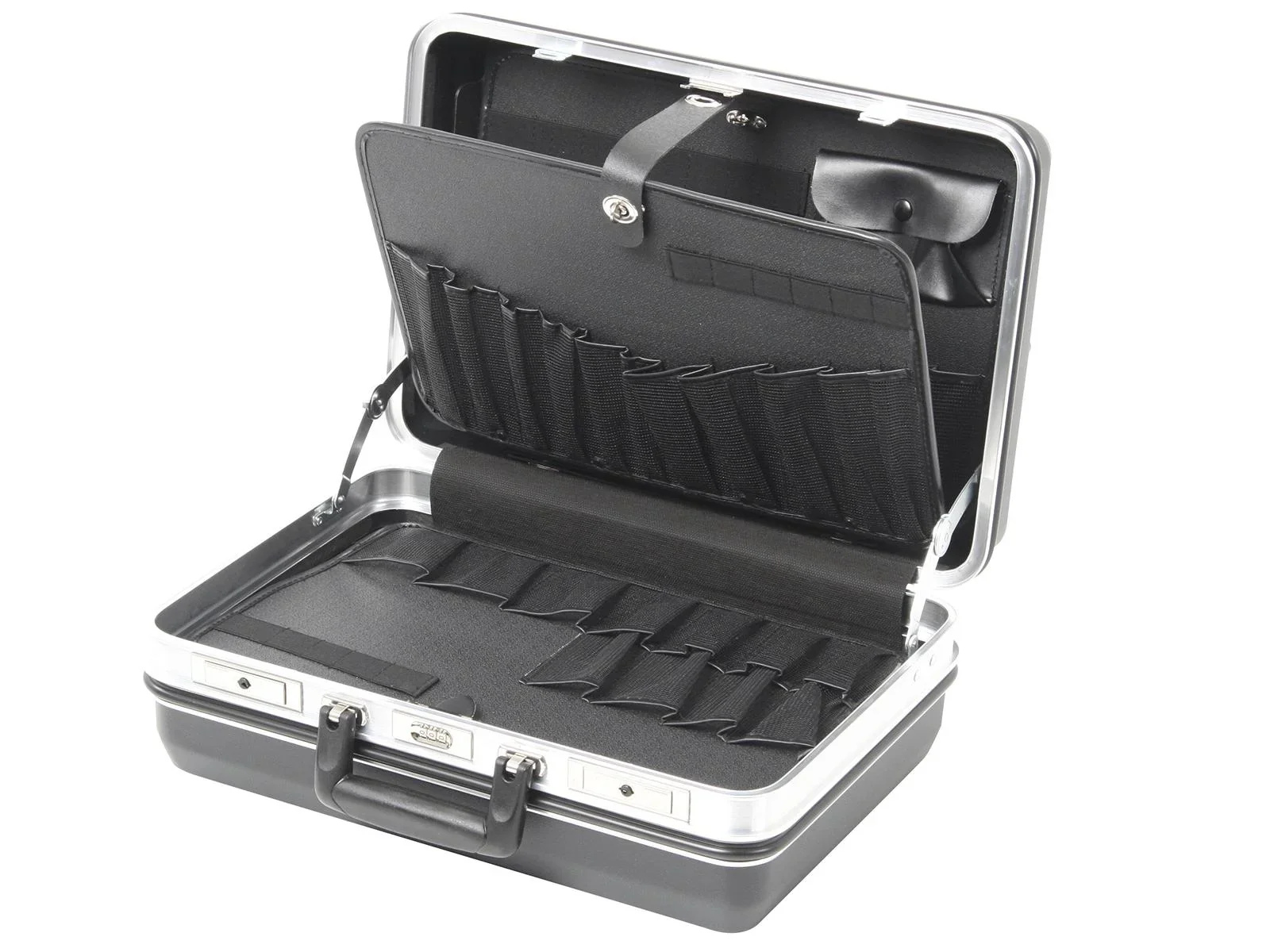 Werkzeugkoffer BUDGET 5021, 23 Liter - 2