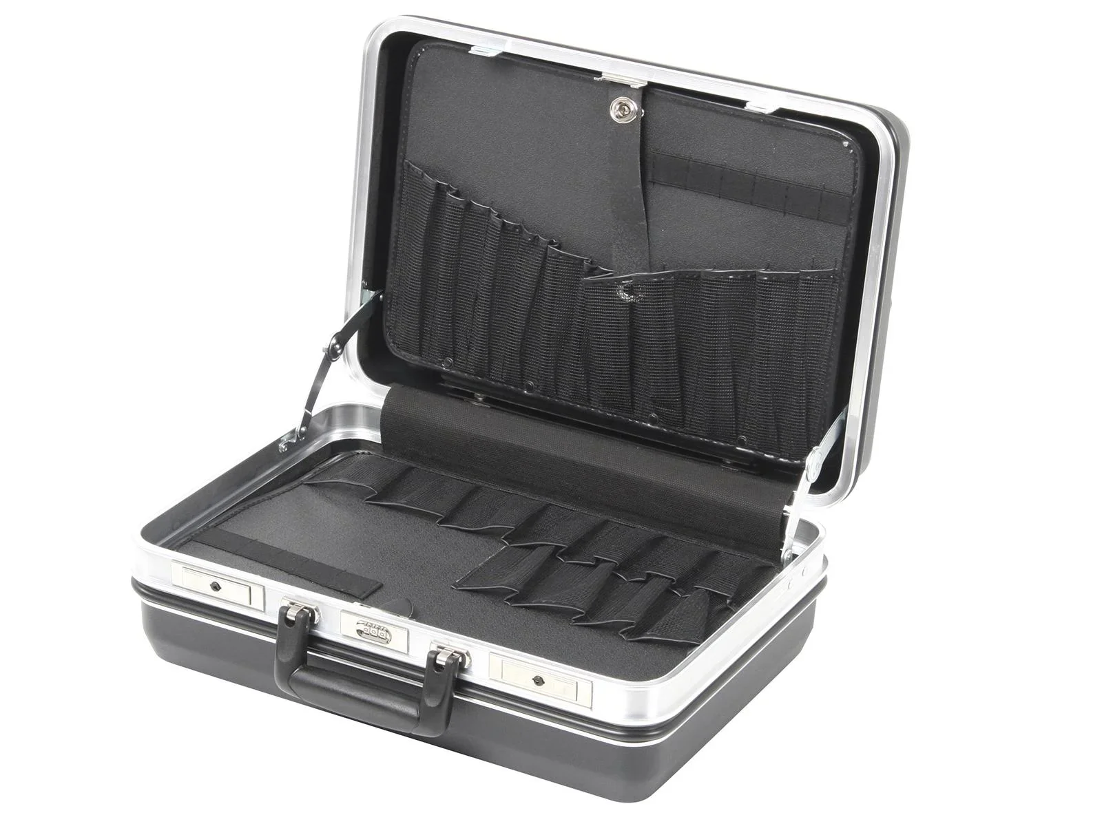 Werkzeugkoffer BUDGET 5021, 23 Liter - 5