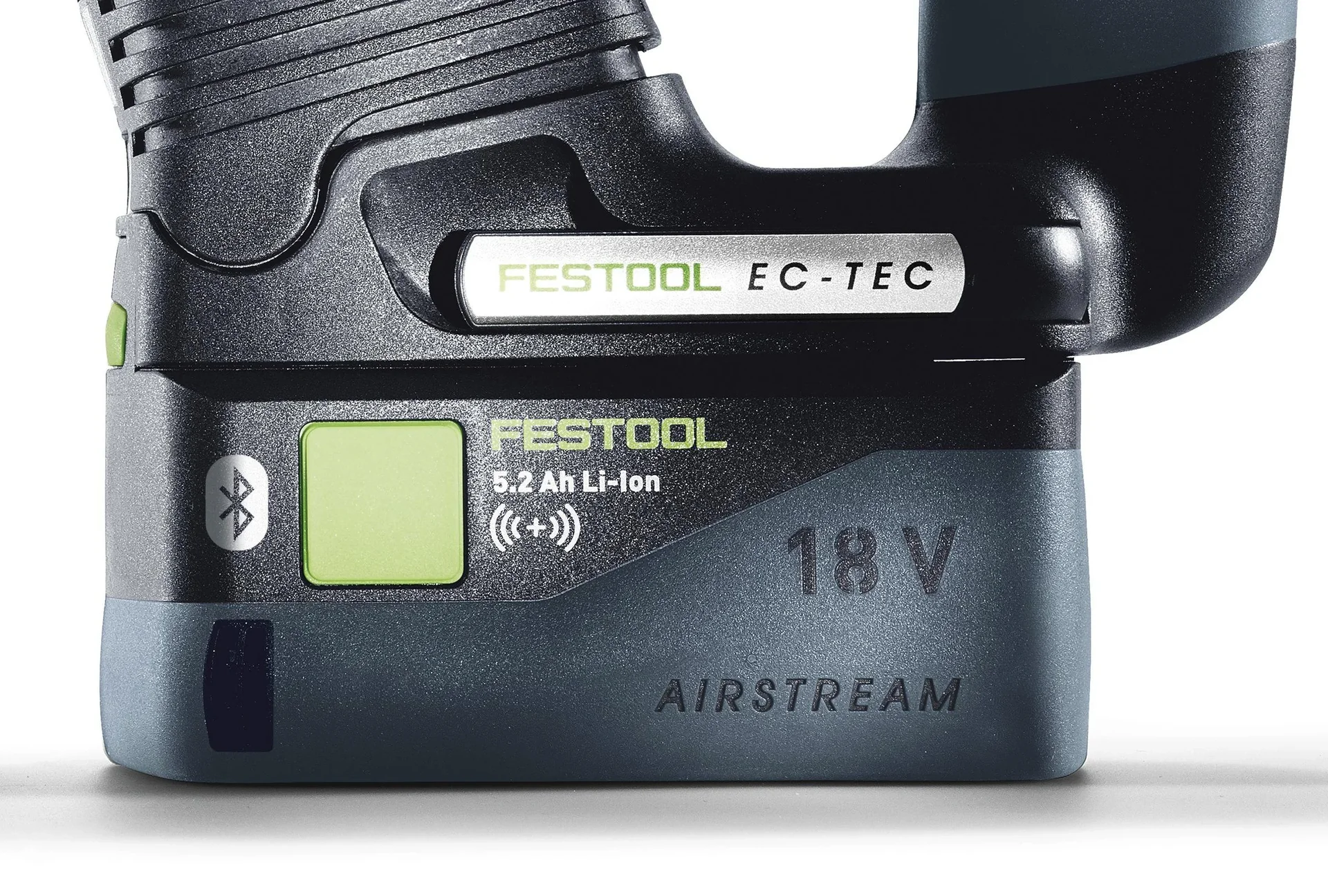 Akku-Bohrhammer BHC 18 Li 3,1 I Compact - 2