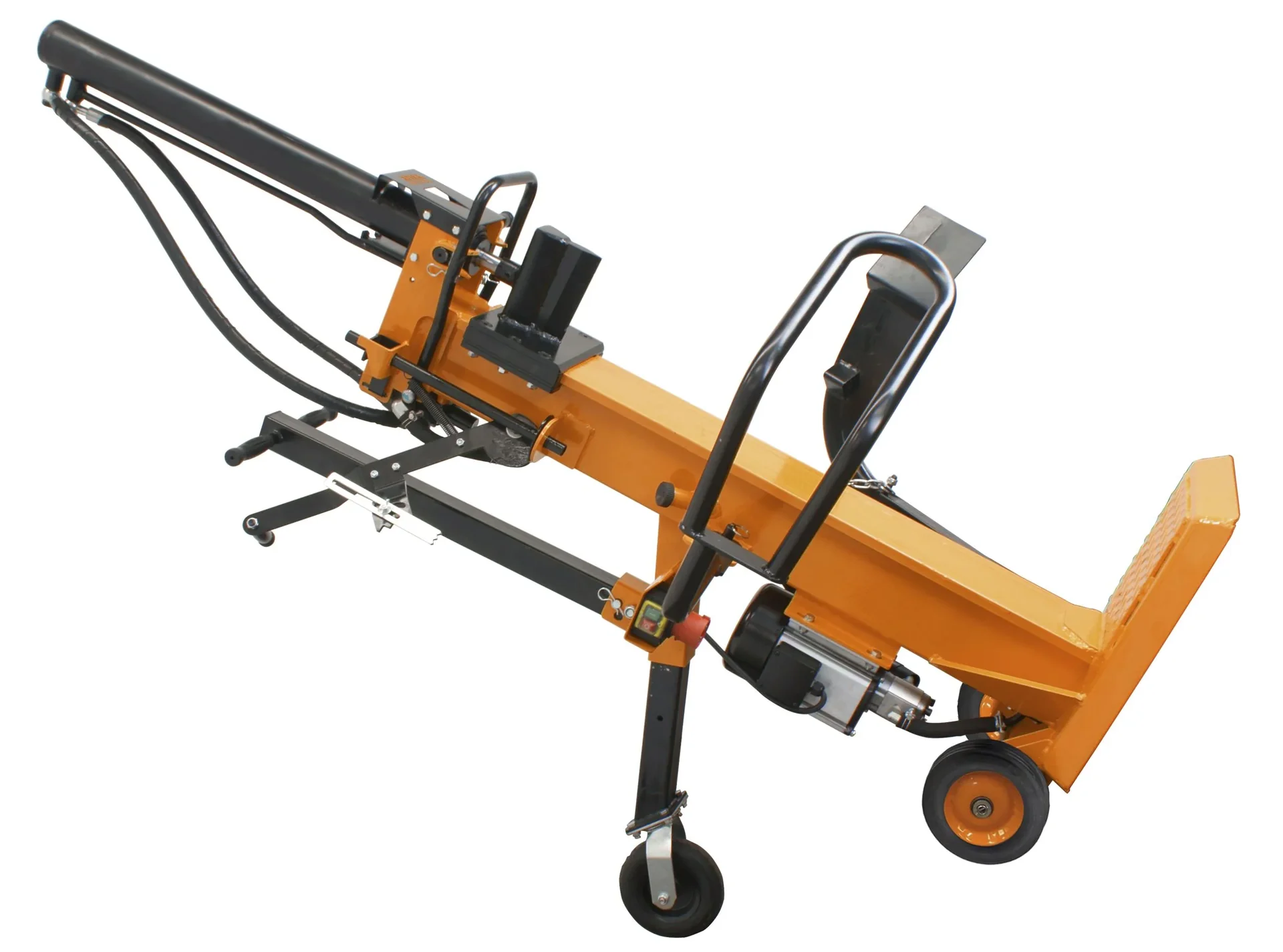 Brennholzspalter "ASP 10 TS-2" - 1