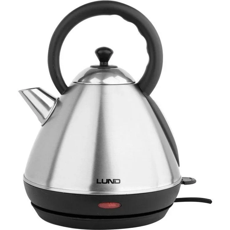 Wasserkocher - 1,7L - 2200W - 6