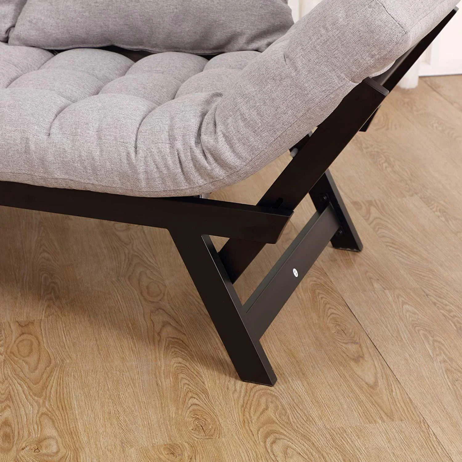 Klappsofa im 3-in-1-Design - 1