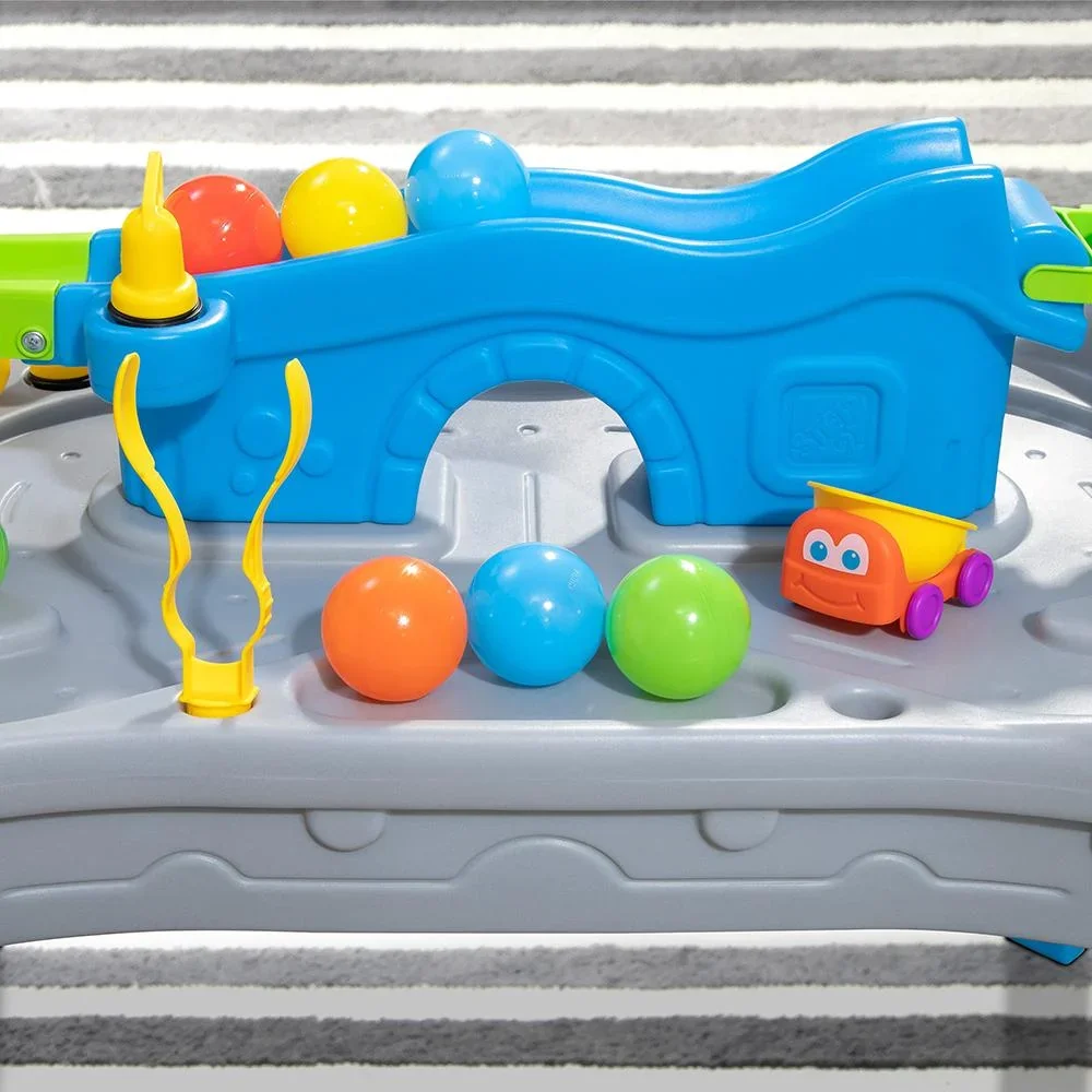 Ball Buddies Truckin '& Rollin' Spieltisch - 0