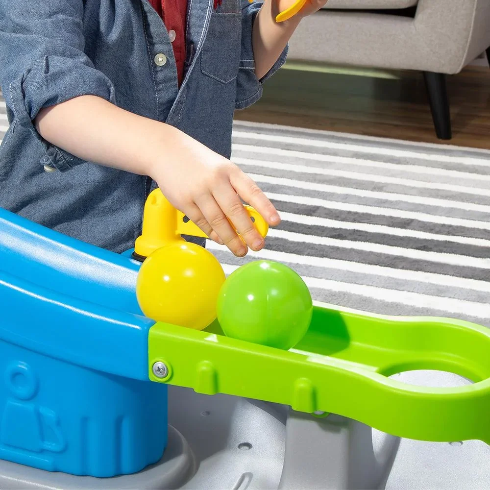 Ball Buddies Truckin '& Rollin' Spieltisch - 5