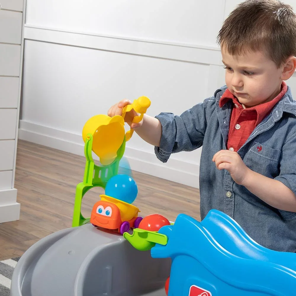 Ball Buddies Truckin '& Rollin' Spieltisch - 6