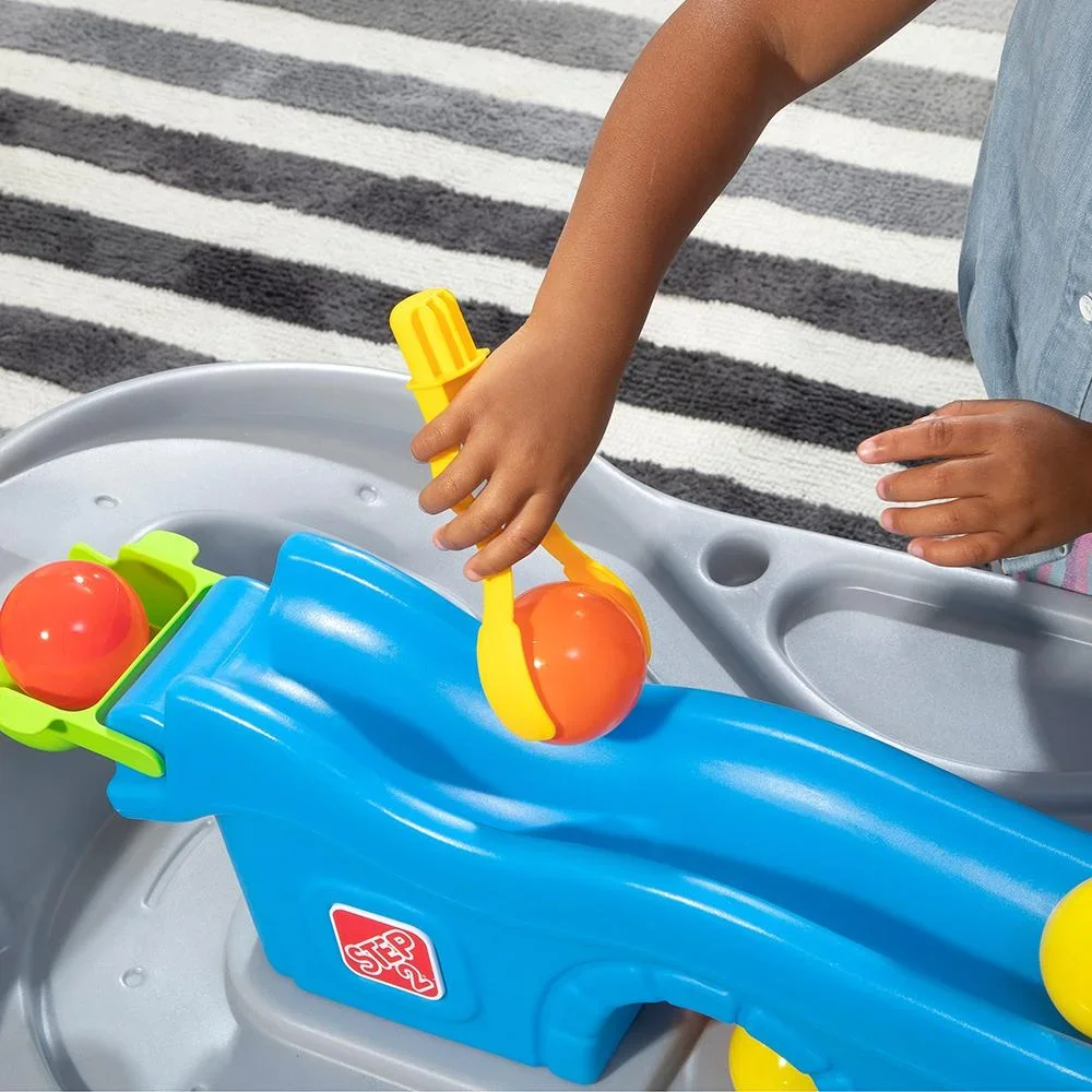 Ball Buddies Truckin '& Rollin' Spieltisch - 7