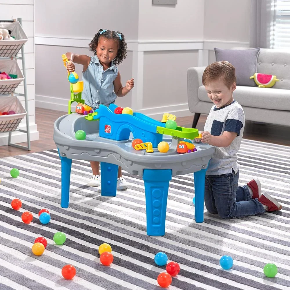 Ball Buddies Truckin '& Rollin' Spieltisch - 9