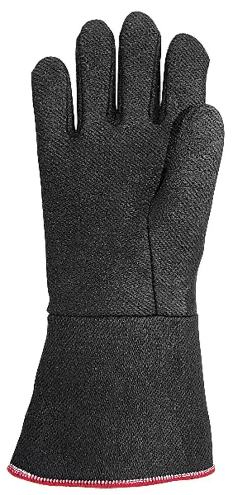 Grillhandschuh Größe 7/S - 0